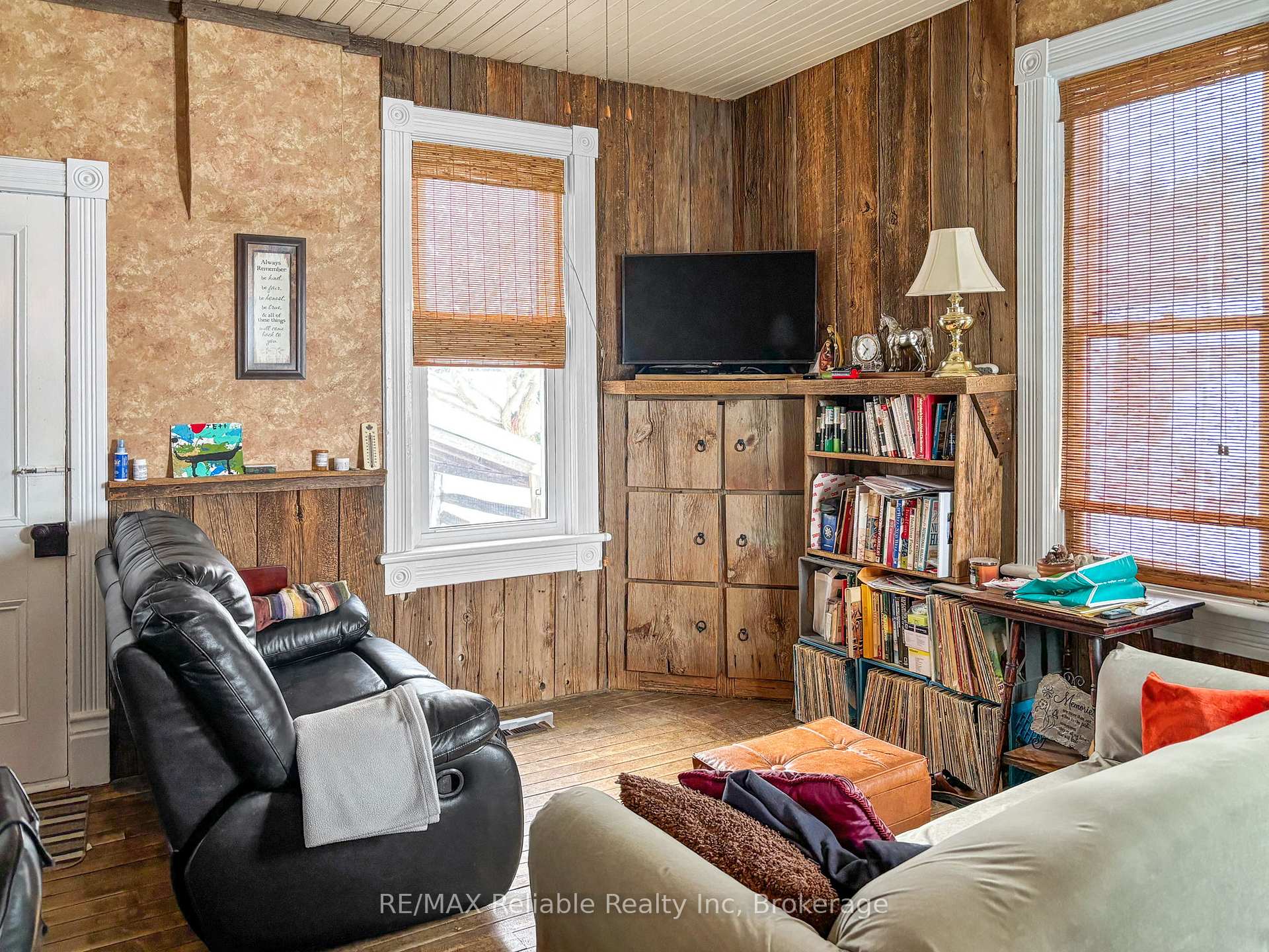 Photo 20 of 293 Drummond Street, North Huron, Blyth — HOMEH
