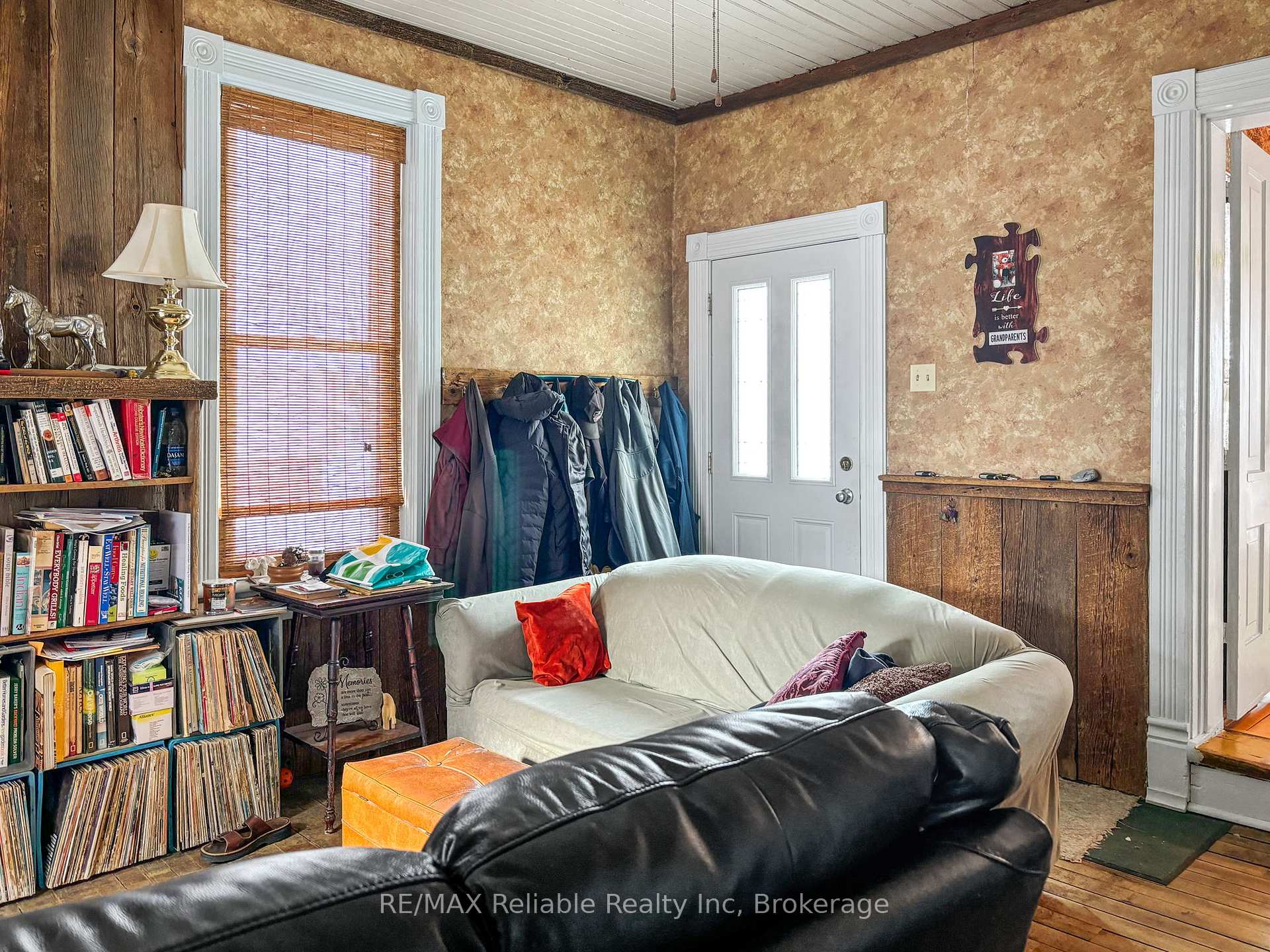Photo 22 of 293 Drummond Street, North Huron, Blyth — HOMEH