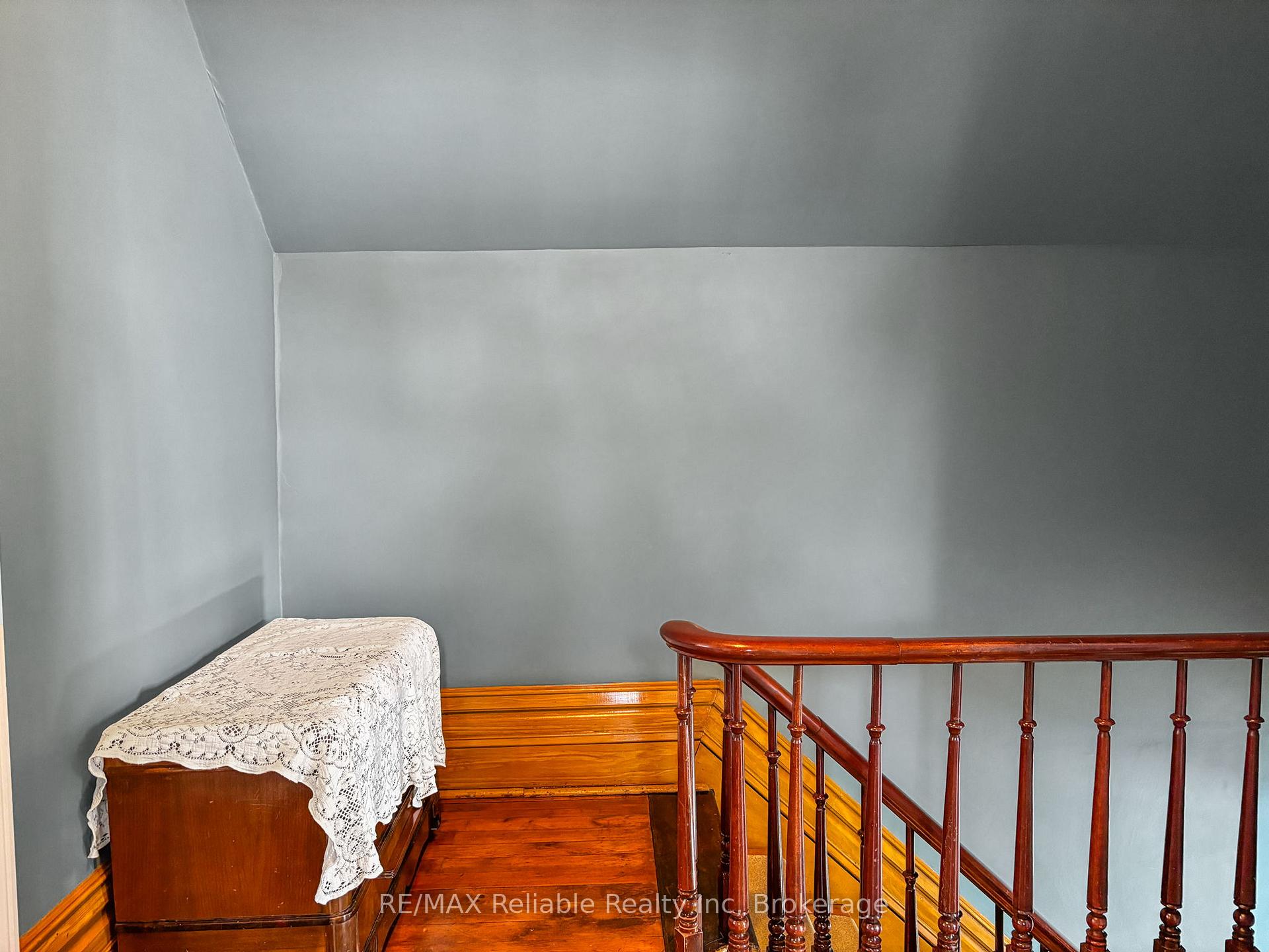 Photo 26 of 293 Drummond Street, North Huron, Blyth — HOMEH