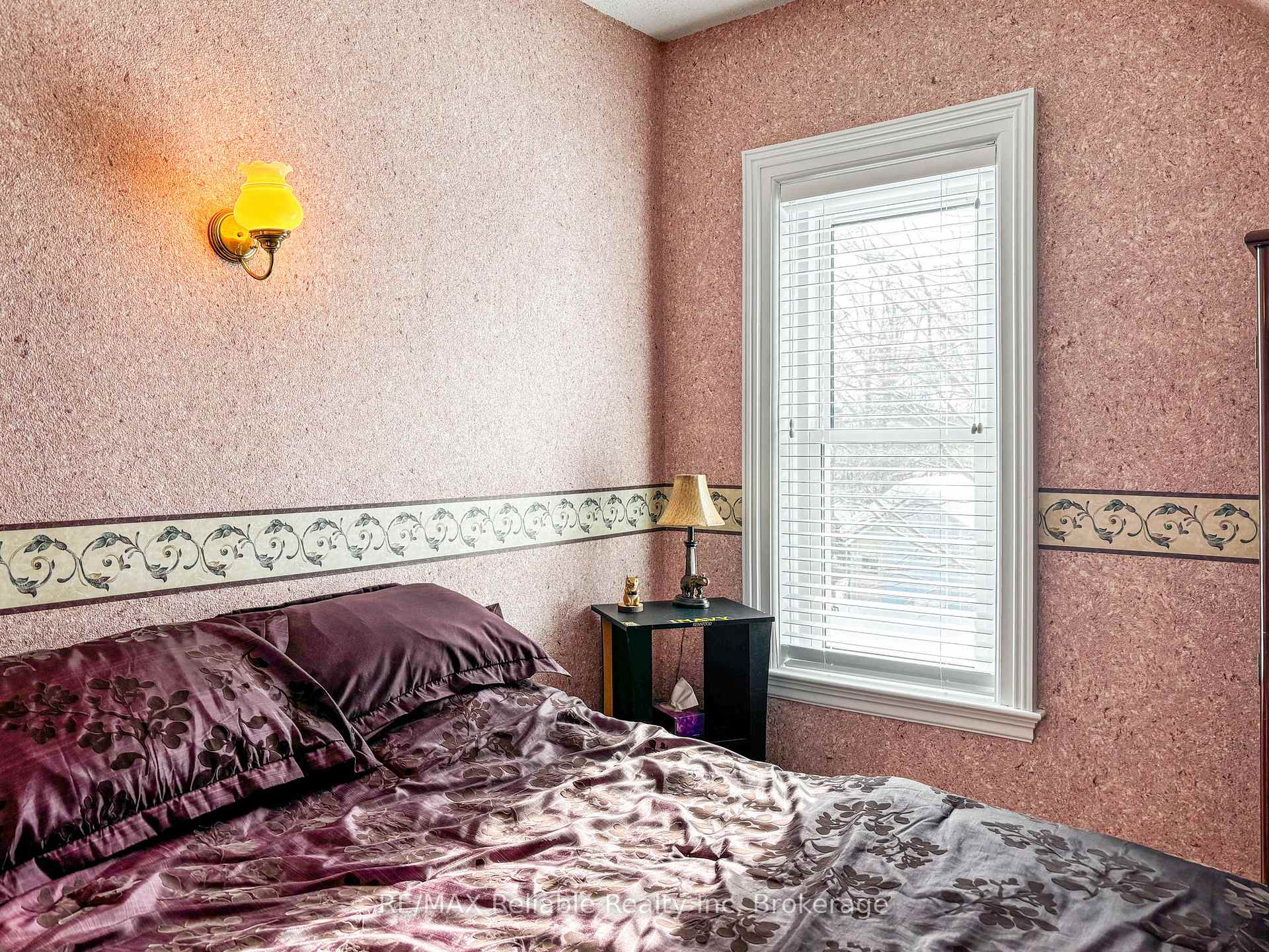 Photo 36 of 293 Drummond Street, North Huron, Blyth — HOMEH