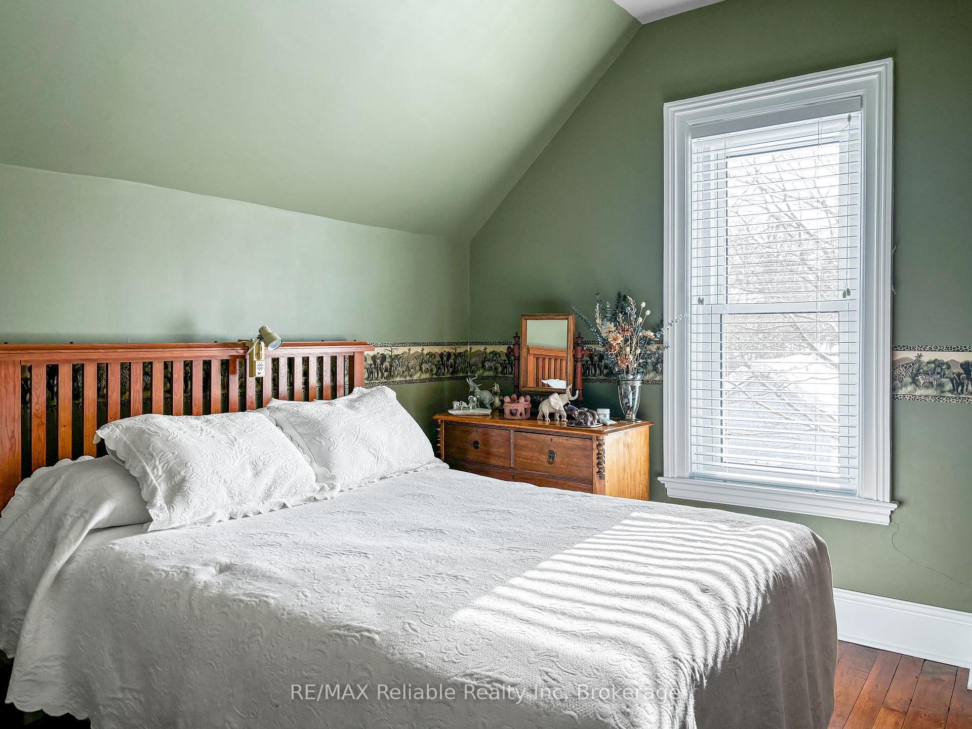 Photo 38 of 293 Drummond Street, North Huron, Blyth — HOMEH