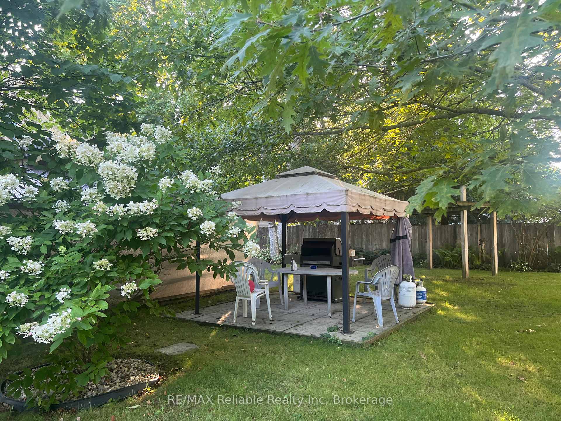 Photo 47 of 293 Drummond Street, North Huron, Blyth — HOMEH