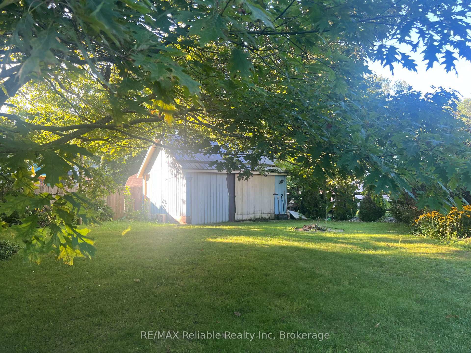 Photo 48 of 293 Drummond Street, North Huron, Blyth — HOMEH