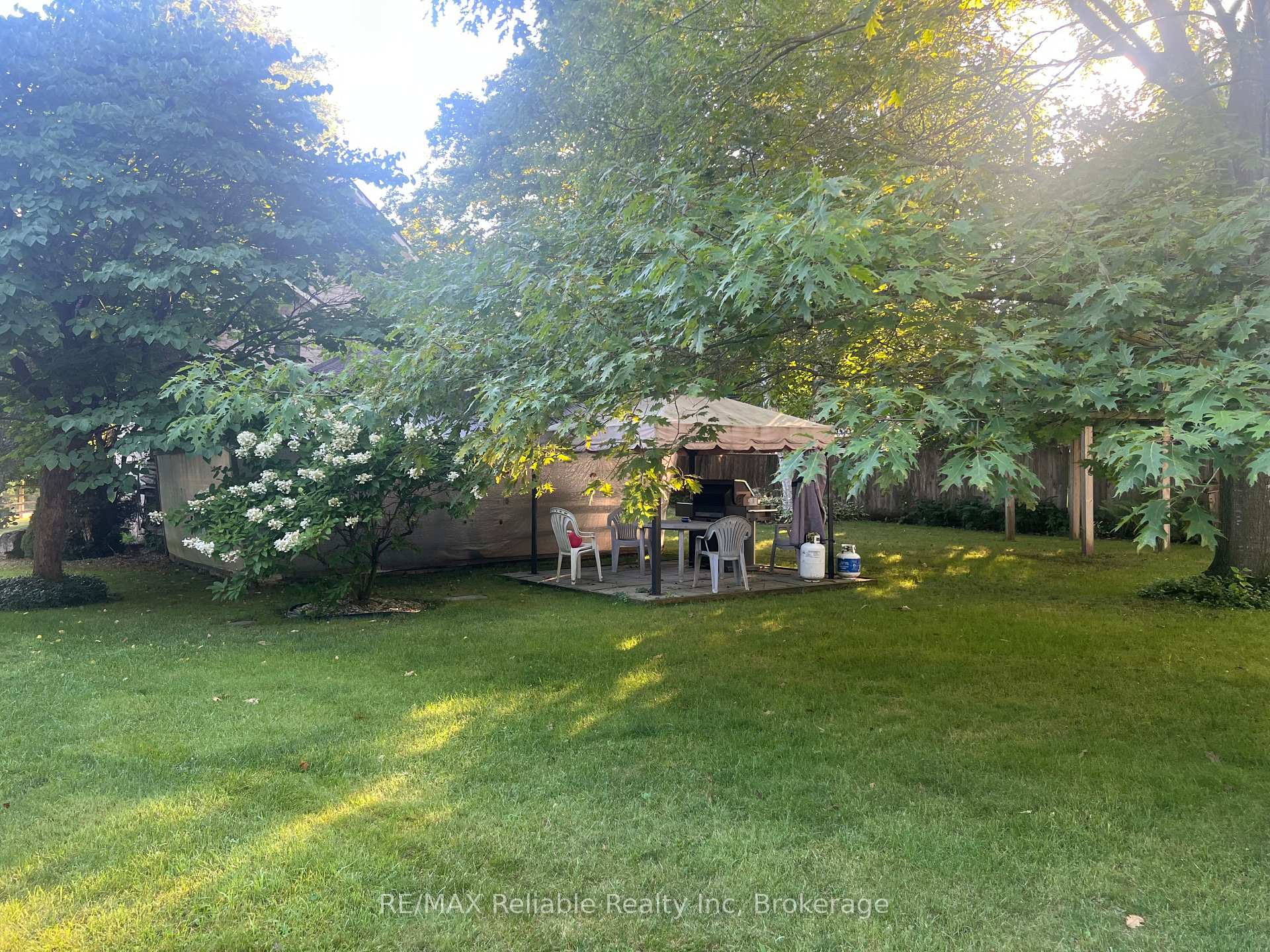 Photo 49 of 293 Drummond Street, North Huron, Blyth — HOMEH