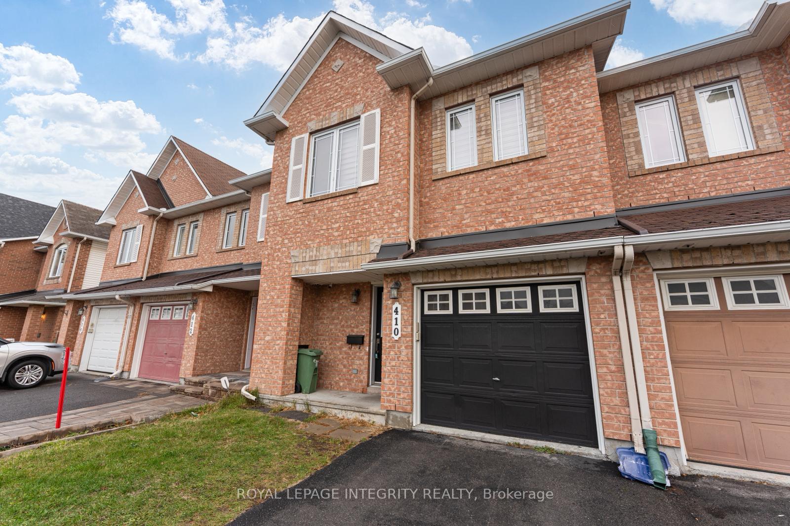 Photo 2 of 410 Goldenbrook Way, Ottawa, Avalon East — HOMEH