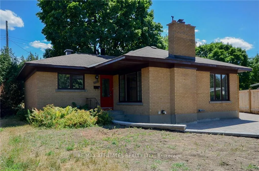 Photo 1 of Unit B, 1258 Firestone Crescent, Ottawa, Queensway Terrace South/Ridgeview — HOMEH