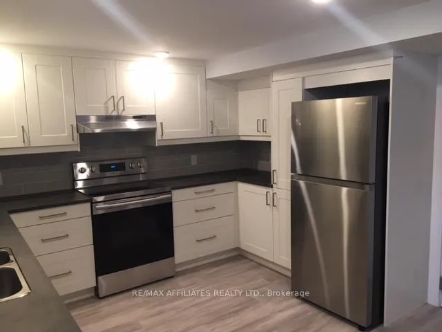 Photo 4 of Unit B, 1258 Firestone Crescent, Ottawa, Queensway Terrace South/Ridgeview — HOMEH