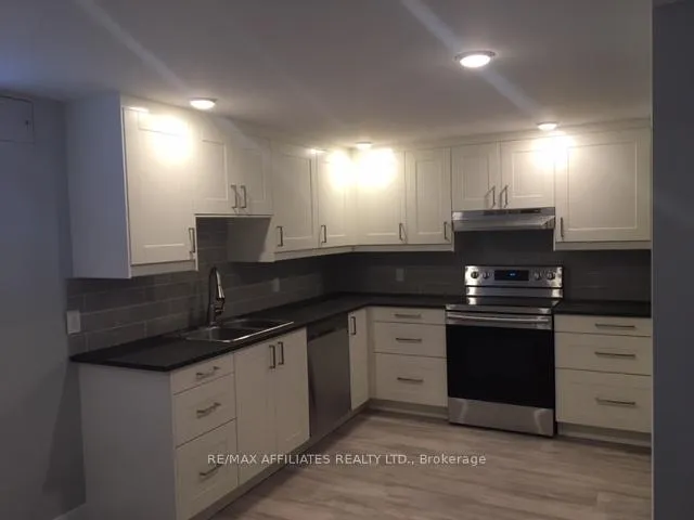 Photo 5 of Unit B, 1258 Firestone Crescent, Ottawa, Queensway Terrace South/Ridgeview — HOMEH