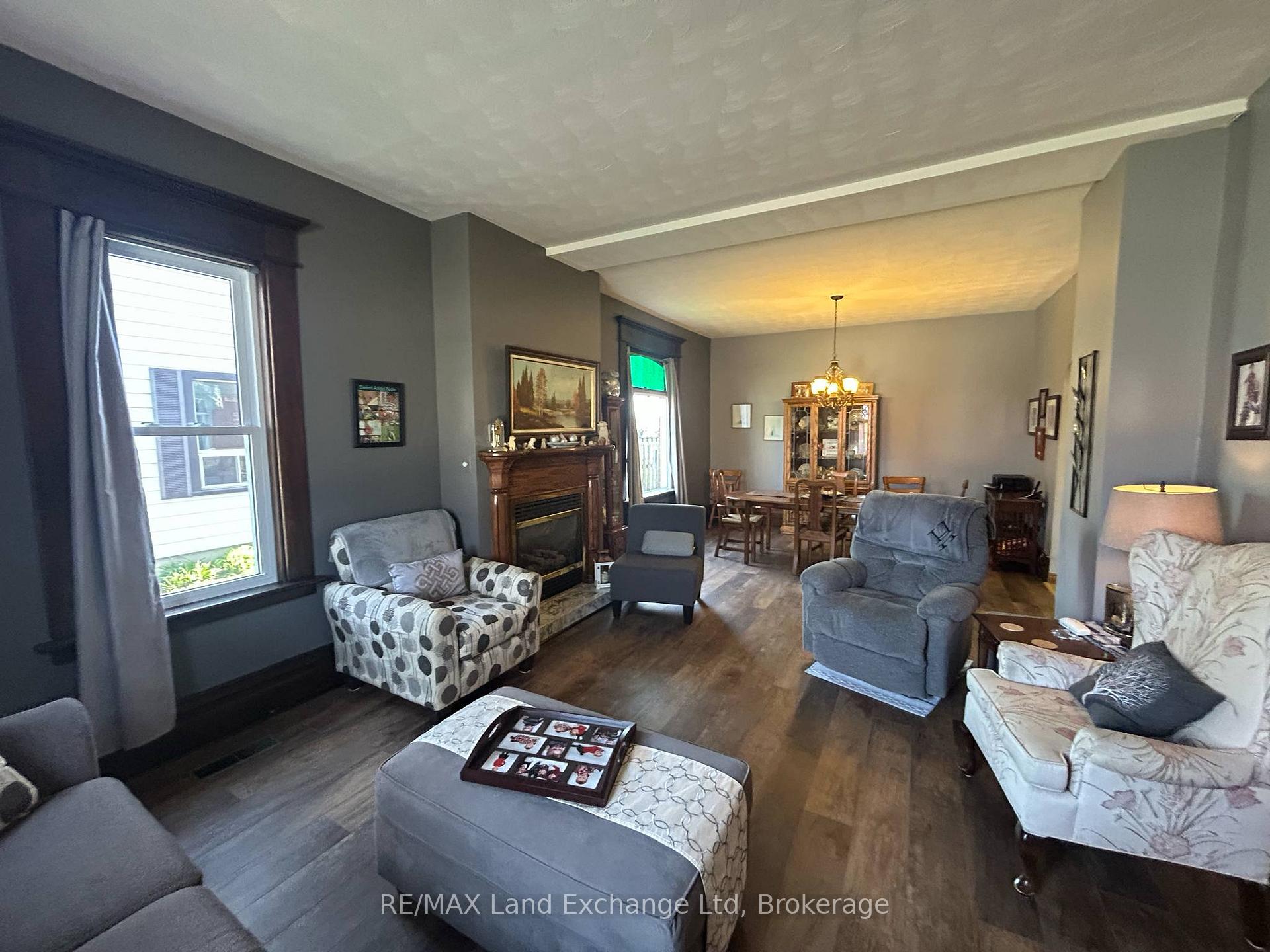 Photo 18 of 327 Frances Street, North Huron, Wingham — HOMEH