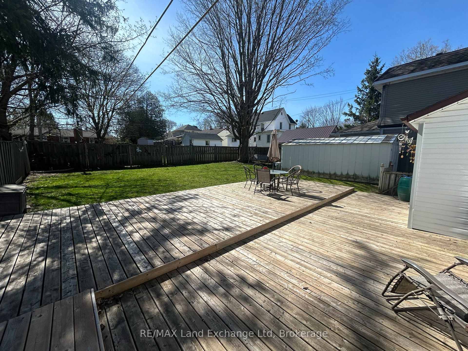 Photo 27 of 327 Frances Street, North Huron, Wingham — HOMEH