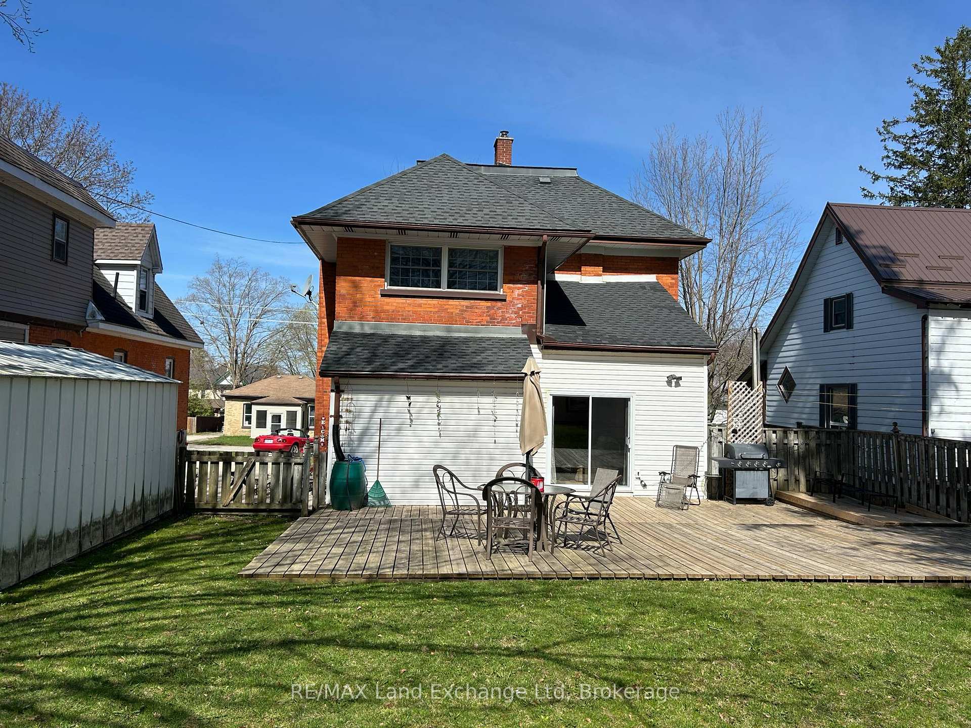 Photo 29 of 327 Frances Street, North Huron, Wingham — HOMEH