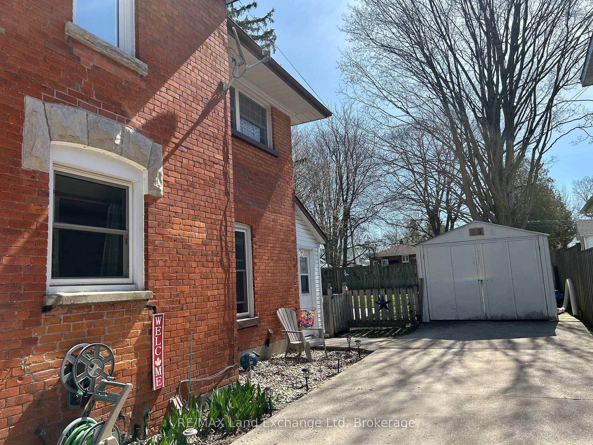 Photo 30 of 327 Frances Street, North Huron, Wingham — HOMEH