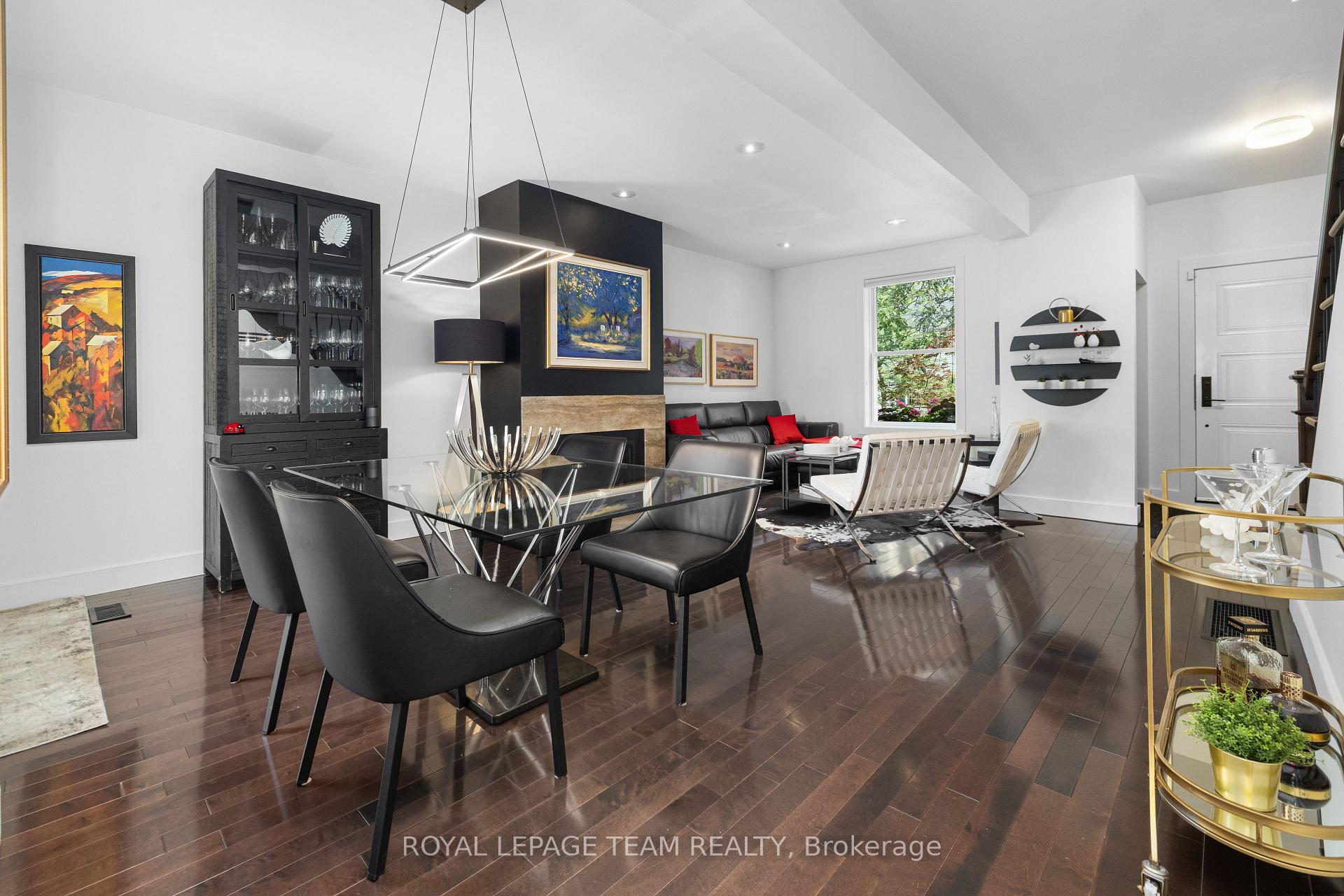Photo 8 of 19 Crichton Street, Ottawa, New Edinburgh — HOMEH