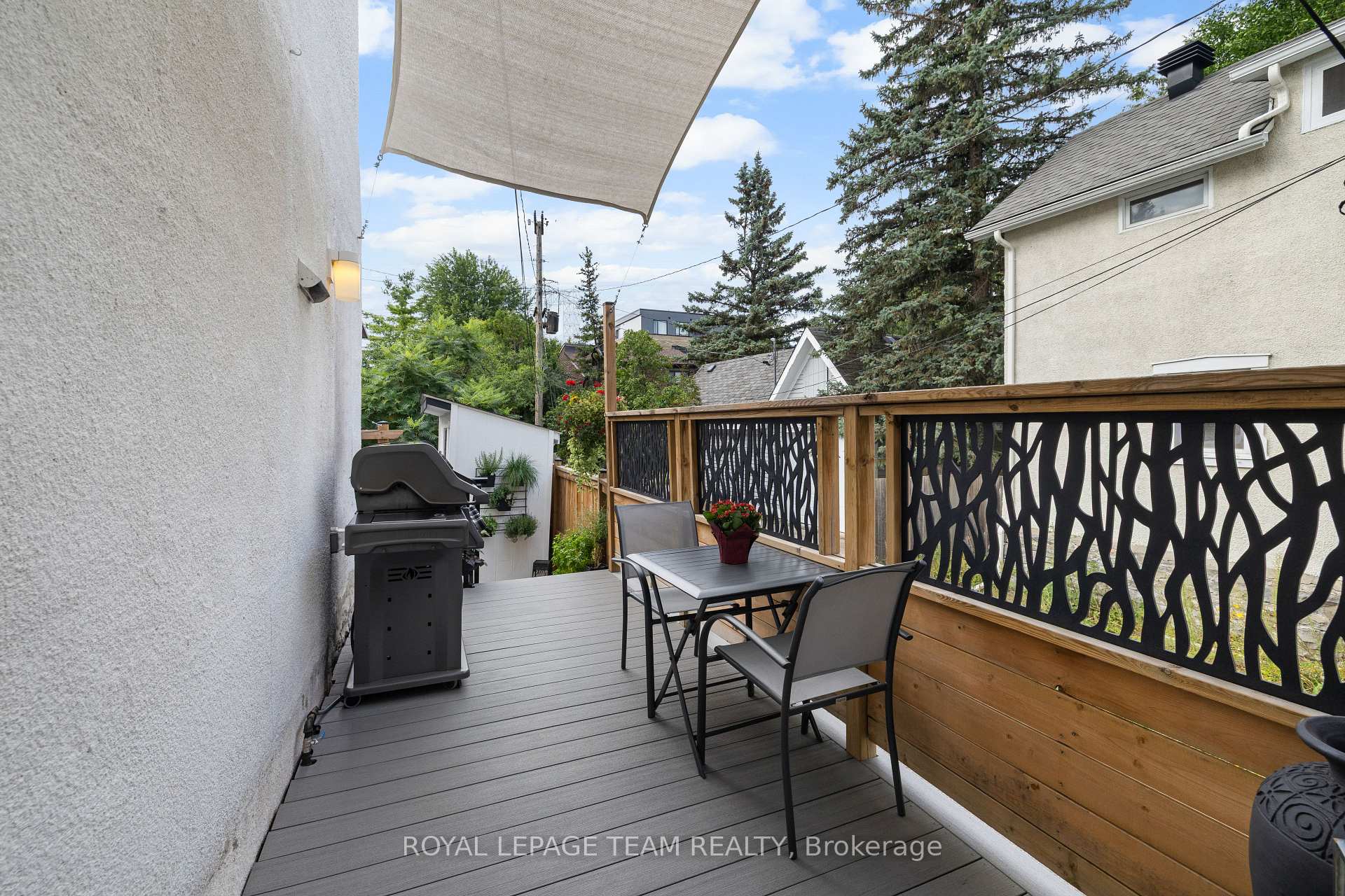 Photo 24 of 19 Crichton Street, Ottawa, New Edinburgh — HOMEH