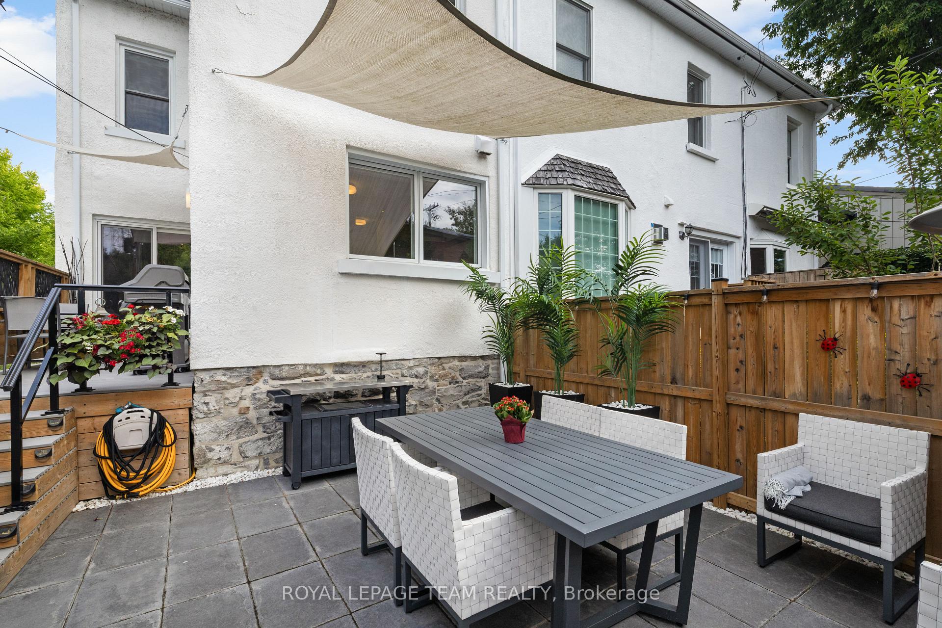 Photo 28 of 19 Crichton Street, Ottawa, New Edinburgh — HOMEH