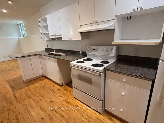 Photo 6 of Unit B, 306 Presland Road, Ottawa, Overbrook/Castle Heights — HOMEH