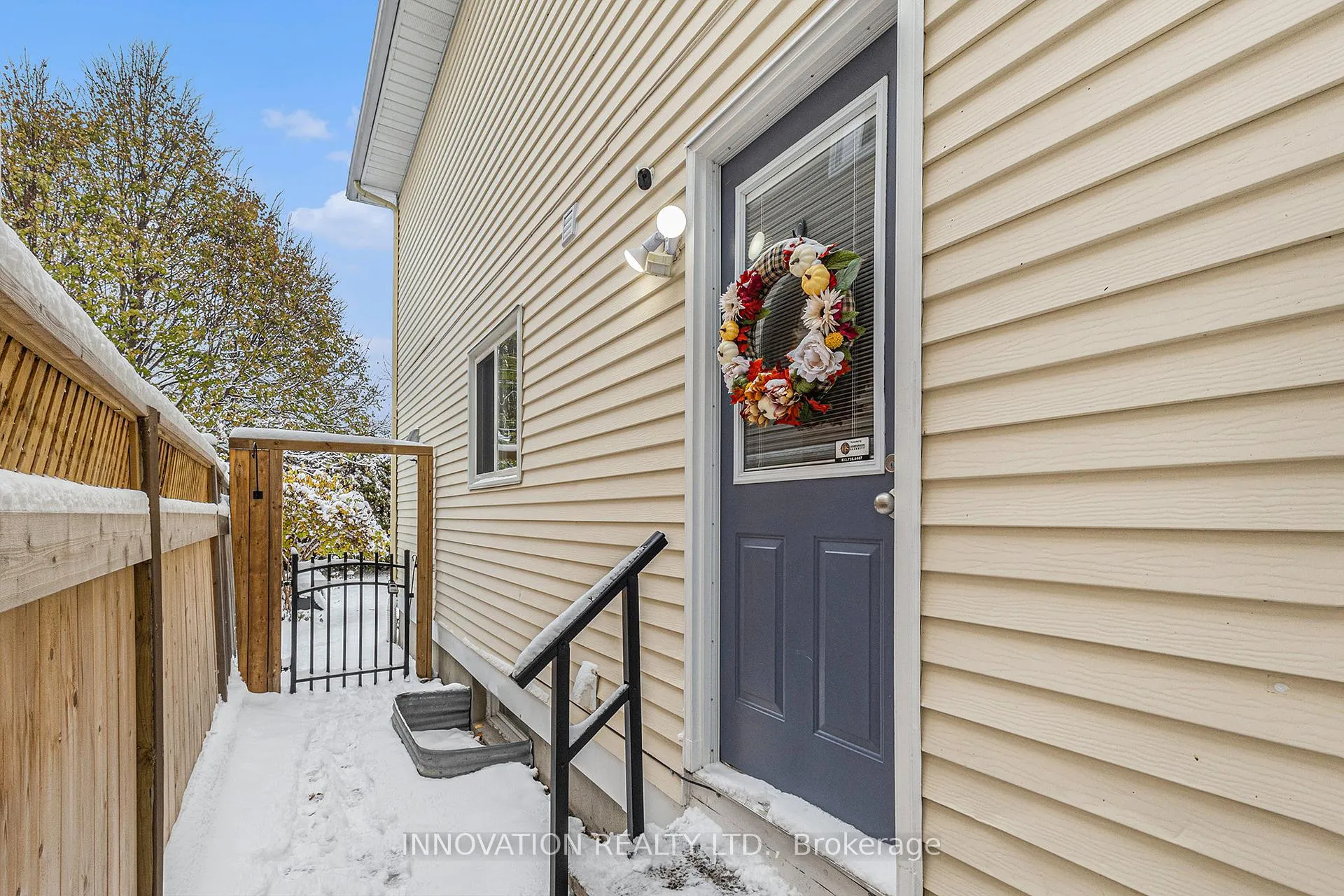 Photo 11 of Unit B, 1665 Teakdale Avenue, Ottawa, Chapel Hill — HOMEH