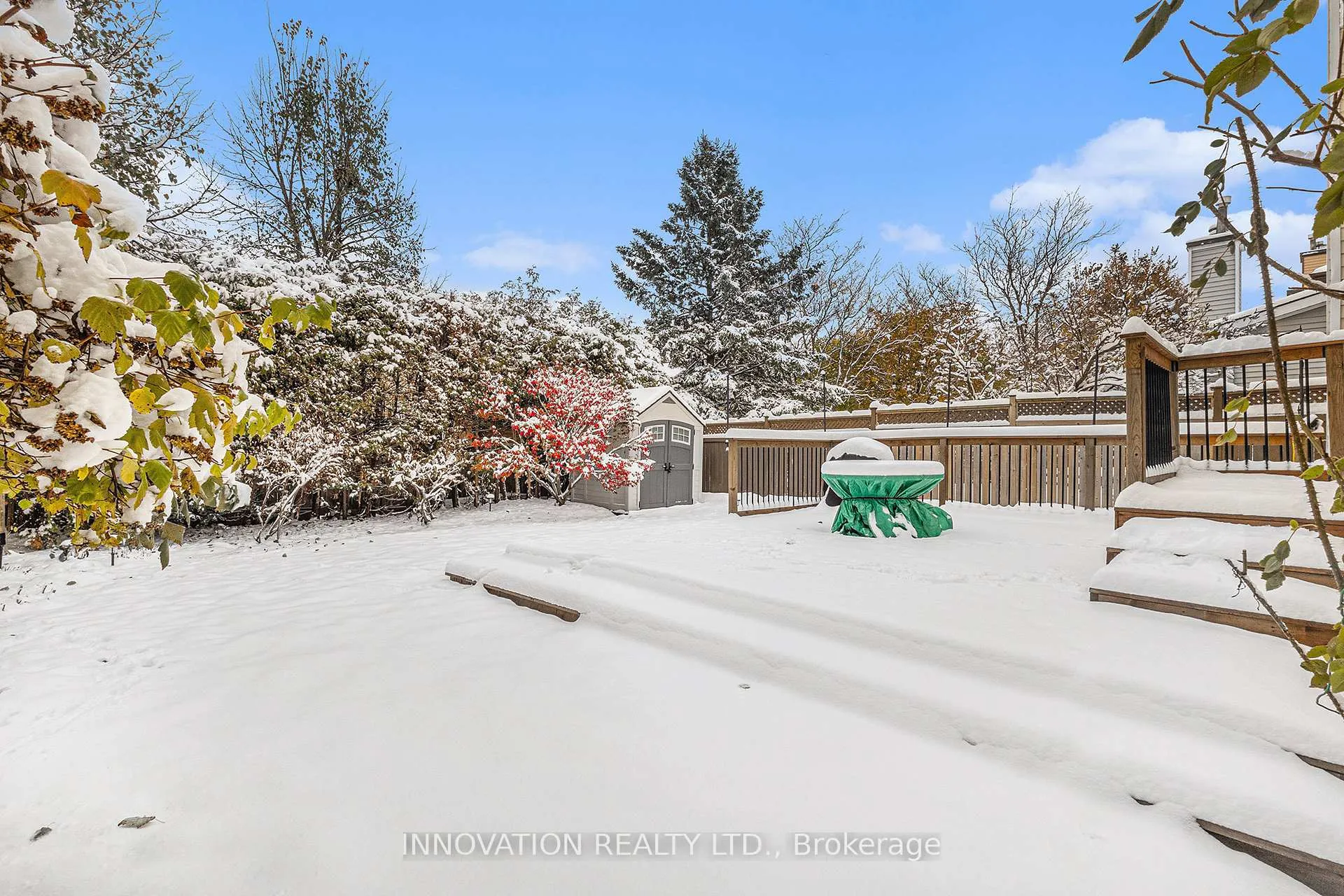 Photo 12 of Unit B, 1665 Teakdale Avenue, Ottawa, Chapel Hill — HOMEH
