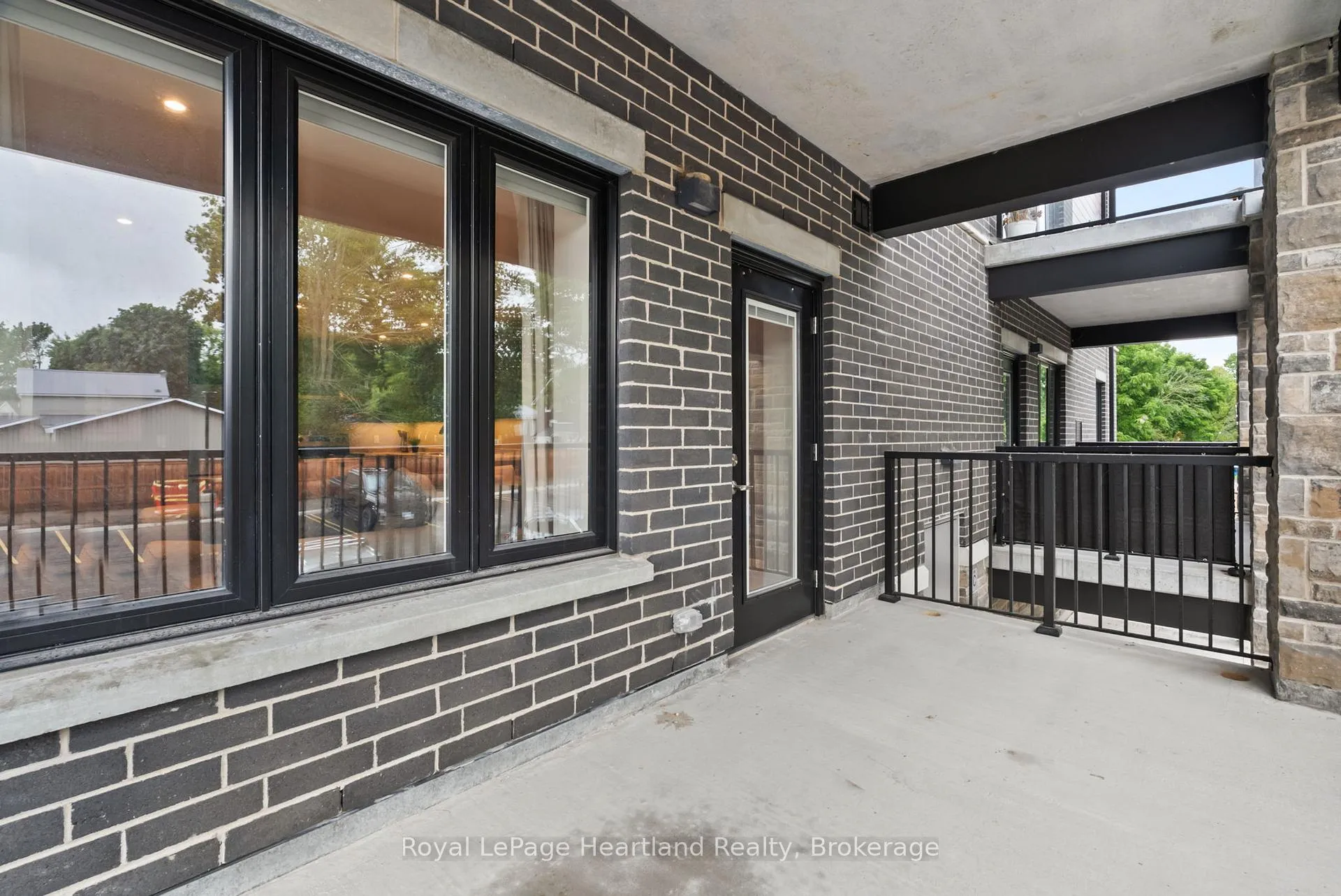 Photo 14 of Unit 104, 187 Victoria Street W, North Huron, Wingham — HOMEH