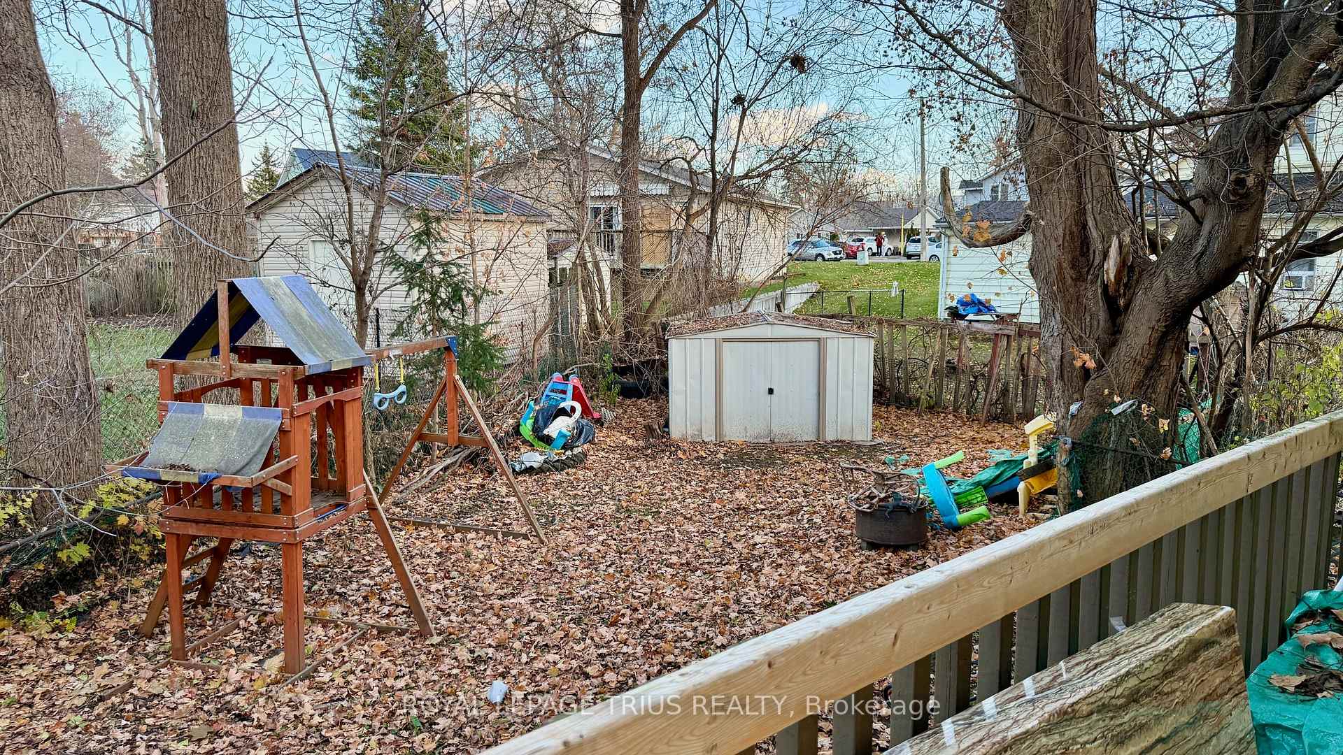 Photo 8 of 217 Queen Street N, Norfolk, Simcoe — HOMEH