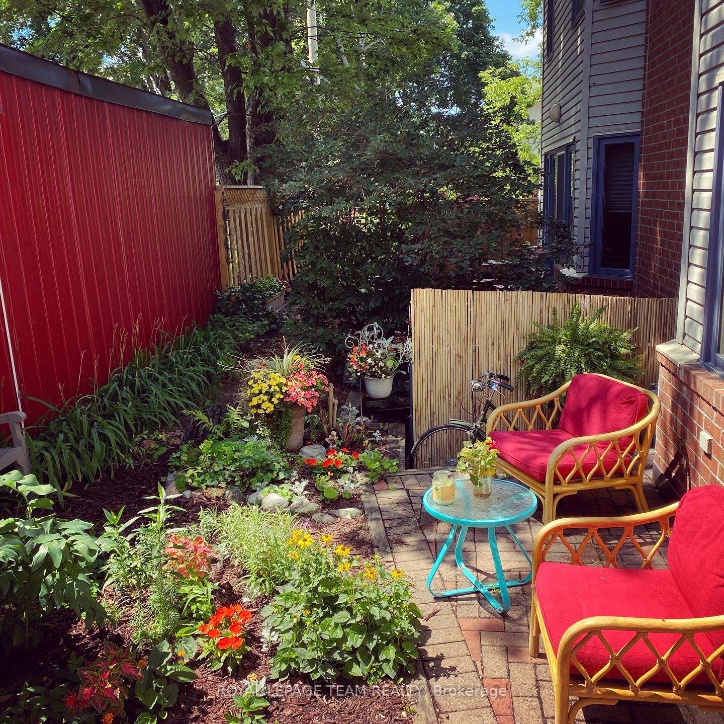 Photo 11 of Unit 9, 518 Lisgar Street, Ottawa, Ottawa Centre — HOMEH