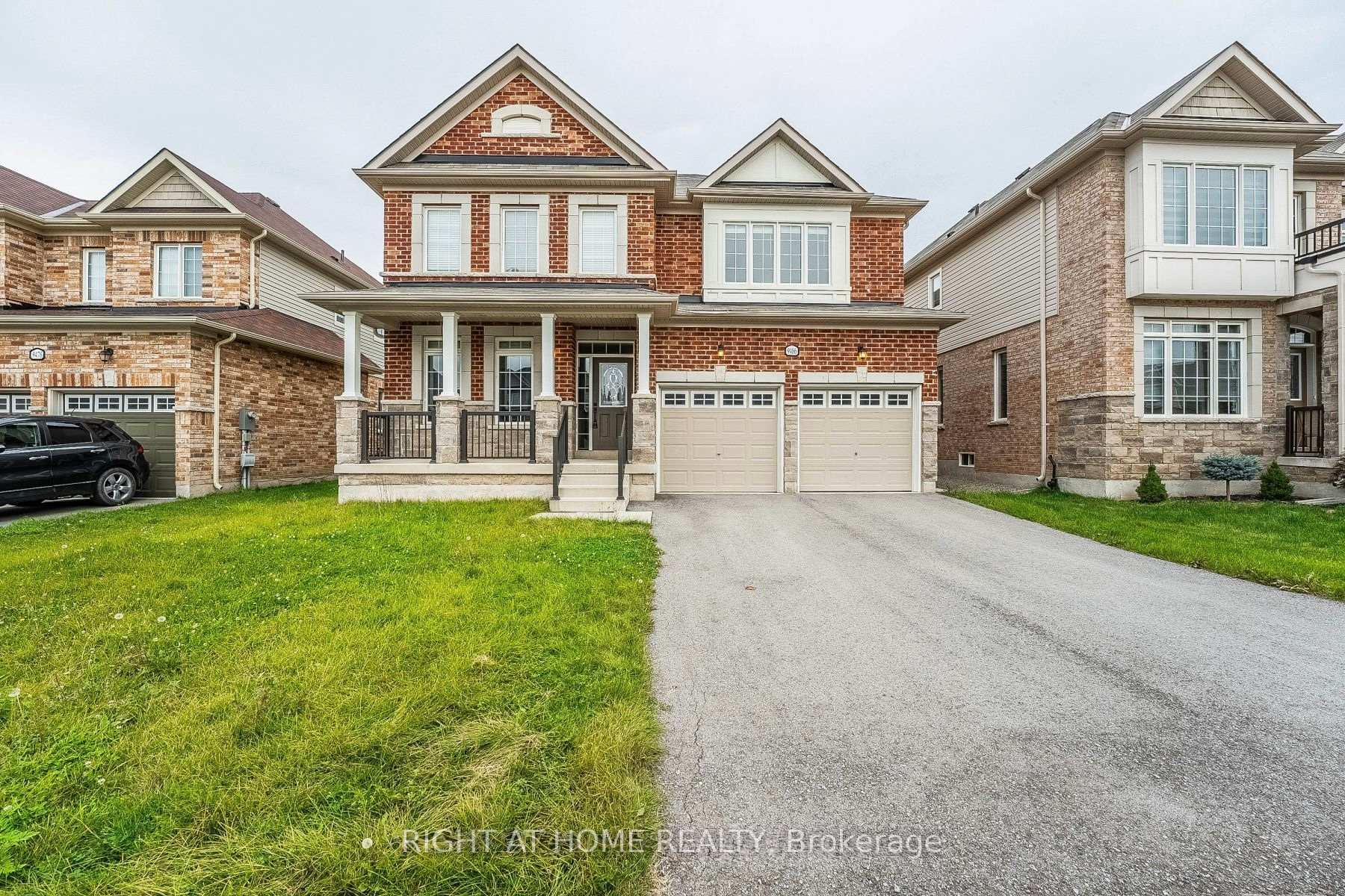 Photo 1 of 9486 Tallgrass Avenue, Niagara Falls, Lyons Creek — HOMEH