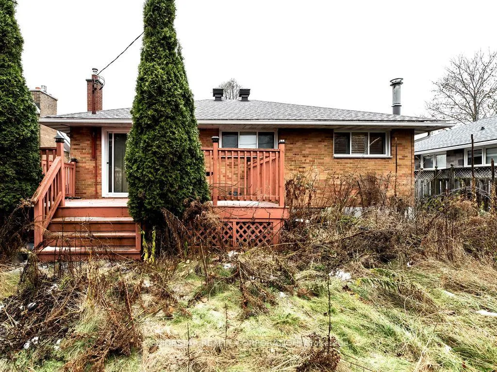 Photo 20 of 1313 Rideout Crescent, Ottawa, Parkway Park — HOMEH