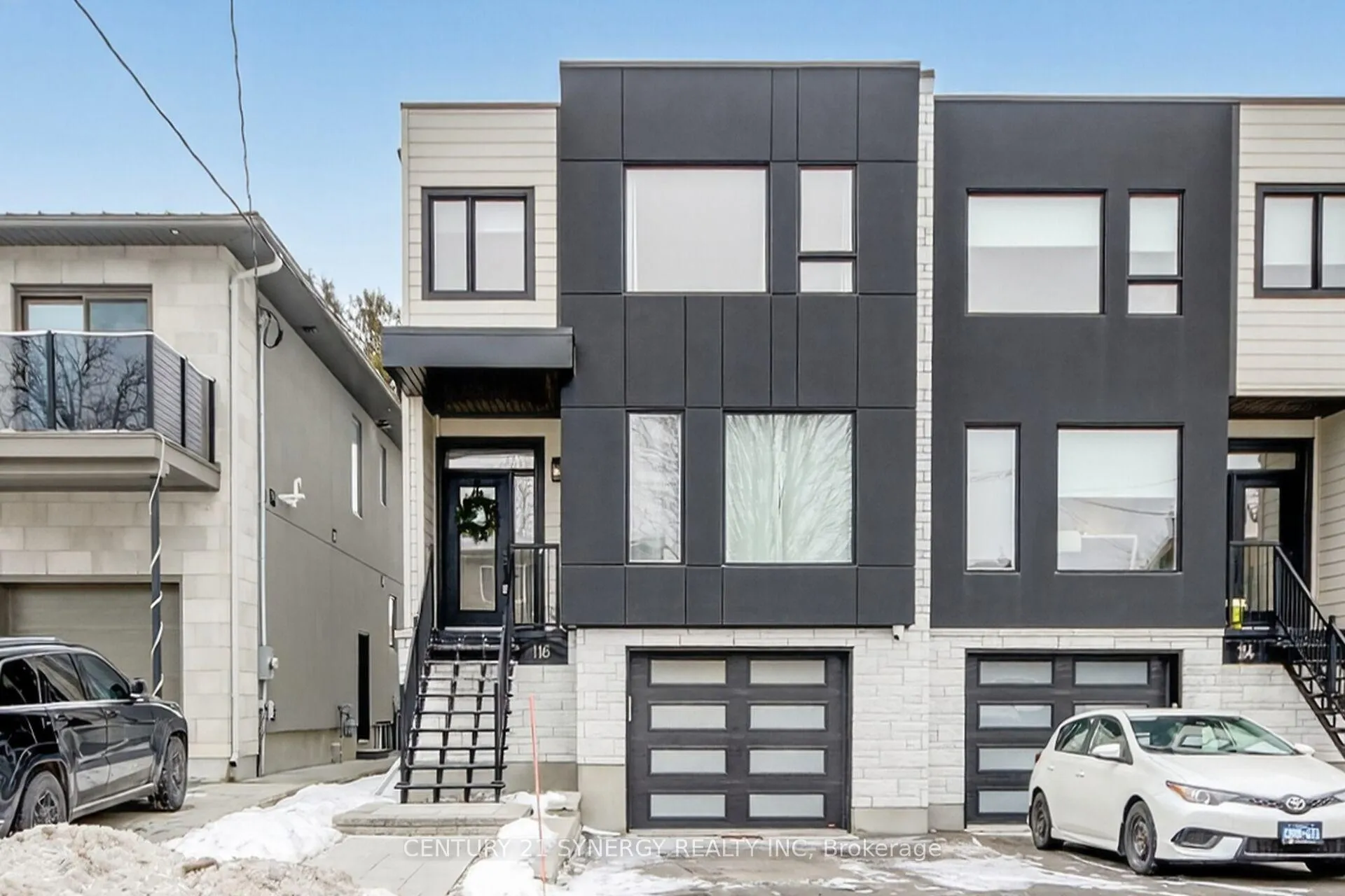 Photo 2 of 116 King George Street, Ottawa, Overbrook/Castle Heights — HOMEH