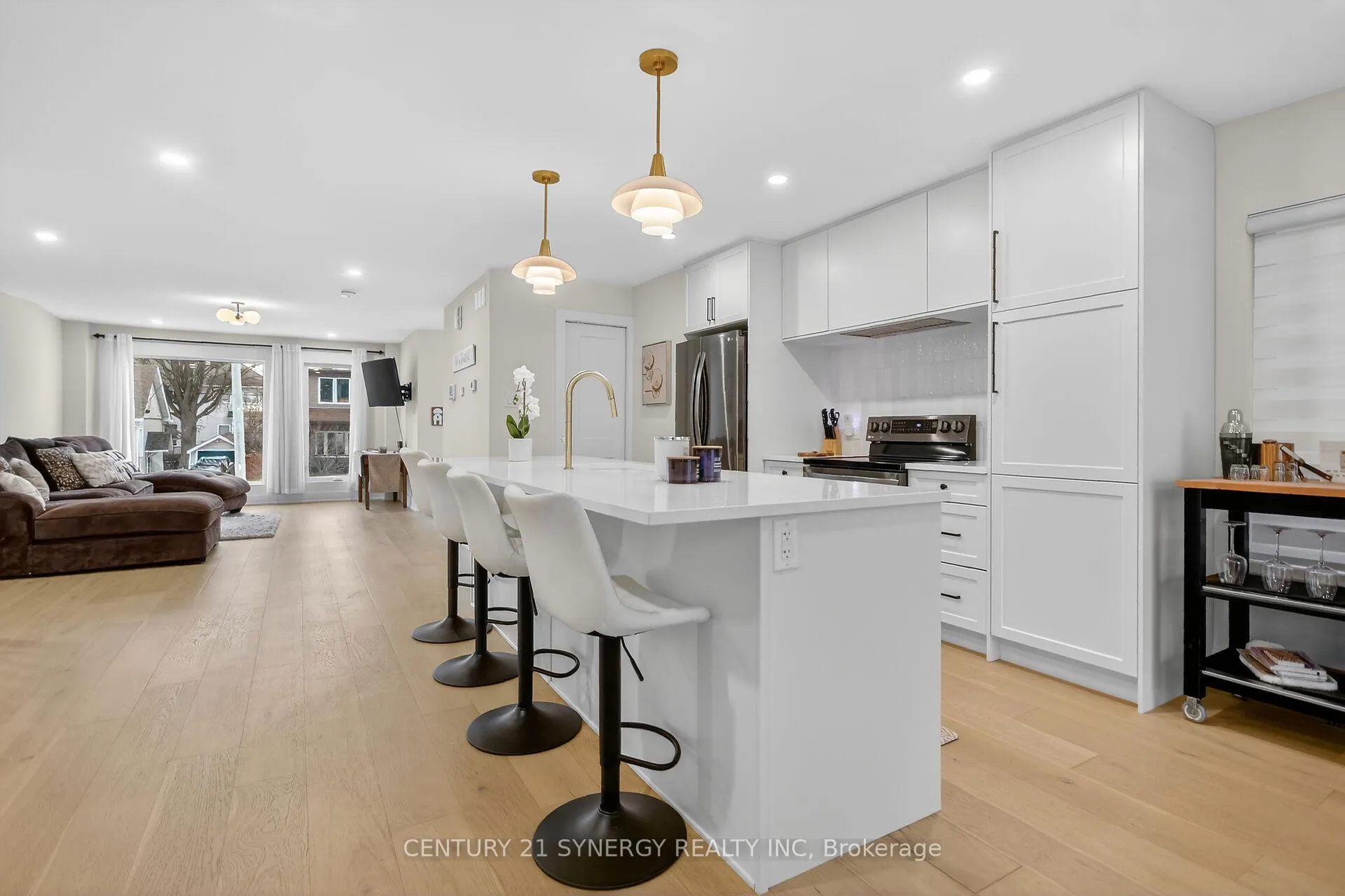 Photo 7 of 116 King George Street, Ottawa, Overbrook/Castle Heights — HOMEH