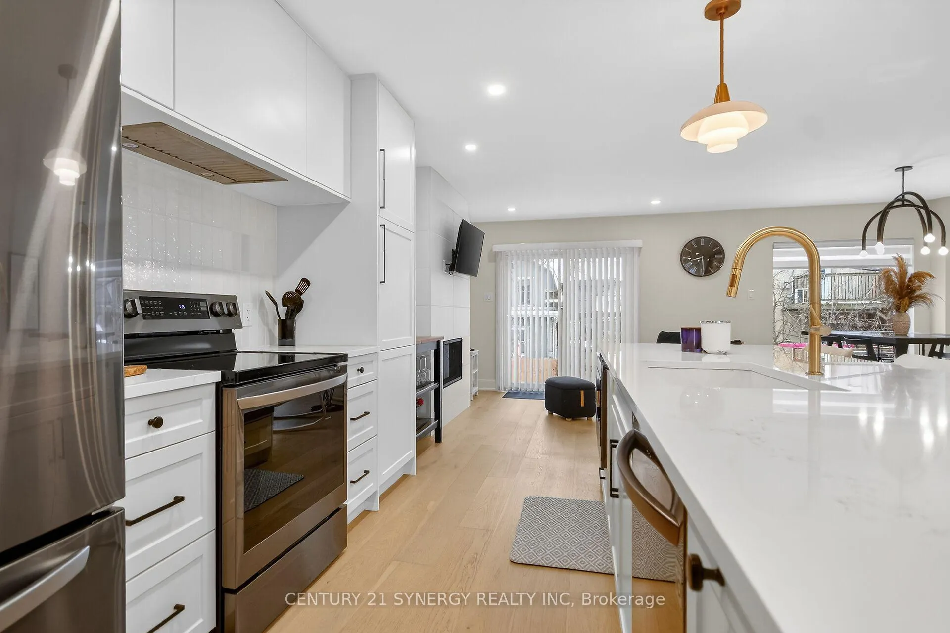 Photo 8 of 116 King George Street, Ottawa, Overbrook/Castle Heights — HOMEH