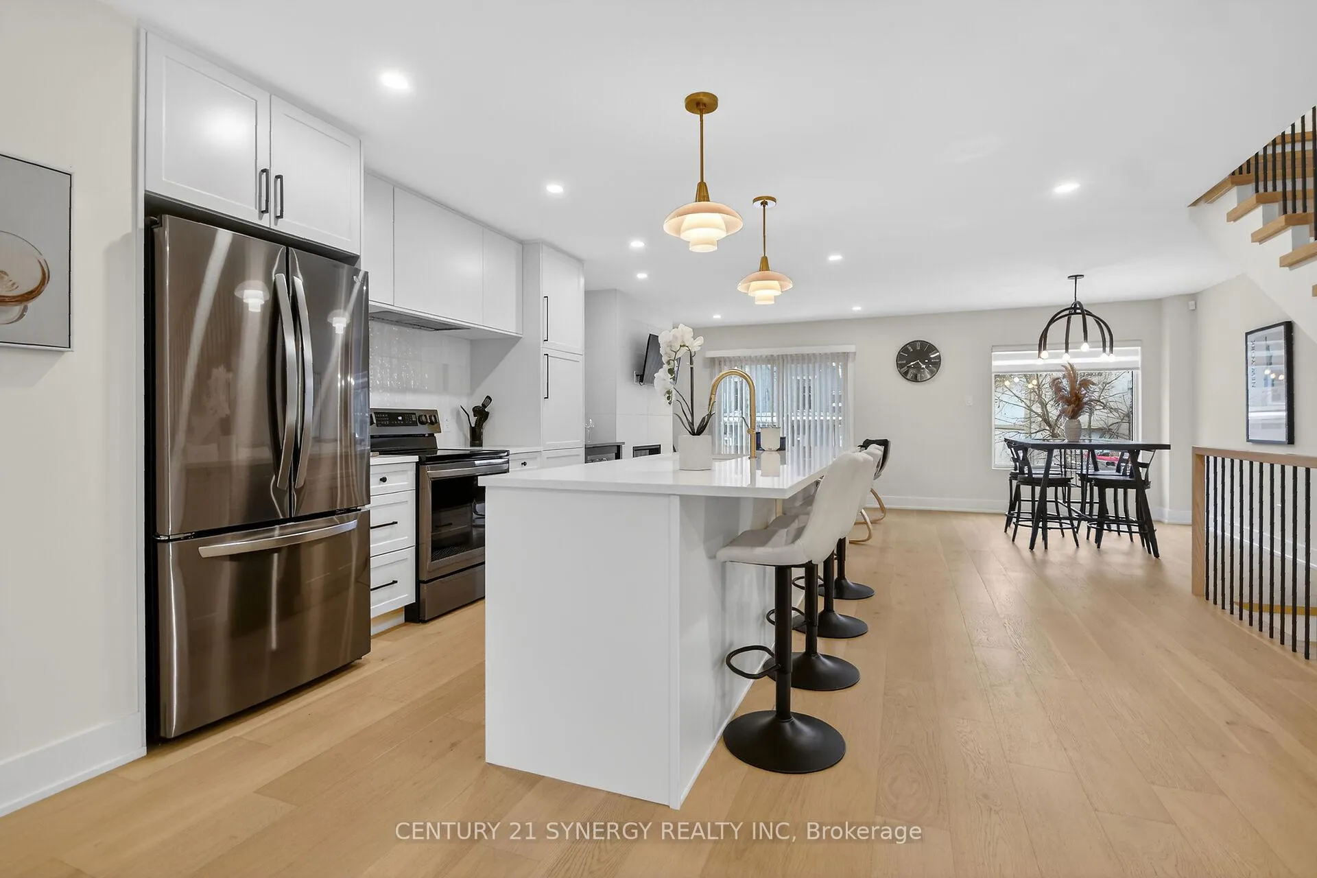 Photo 11 of 116 King George Street, Ottawa, Overbrook/Castle Heights — HOMEH