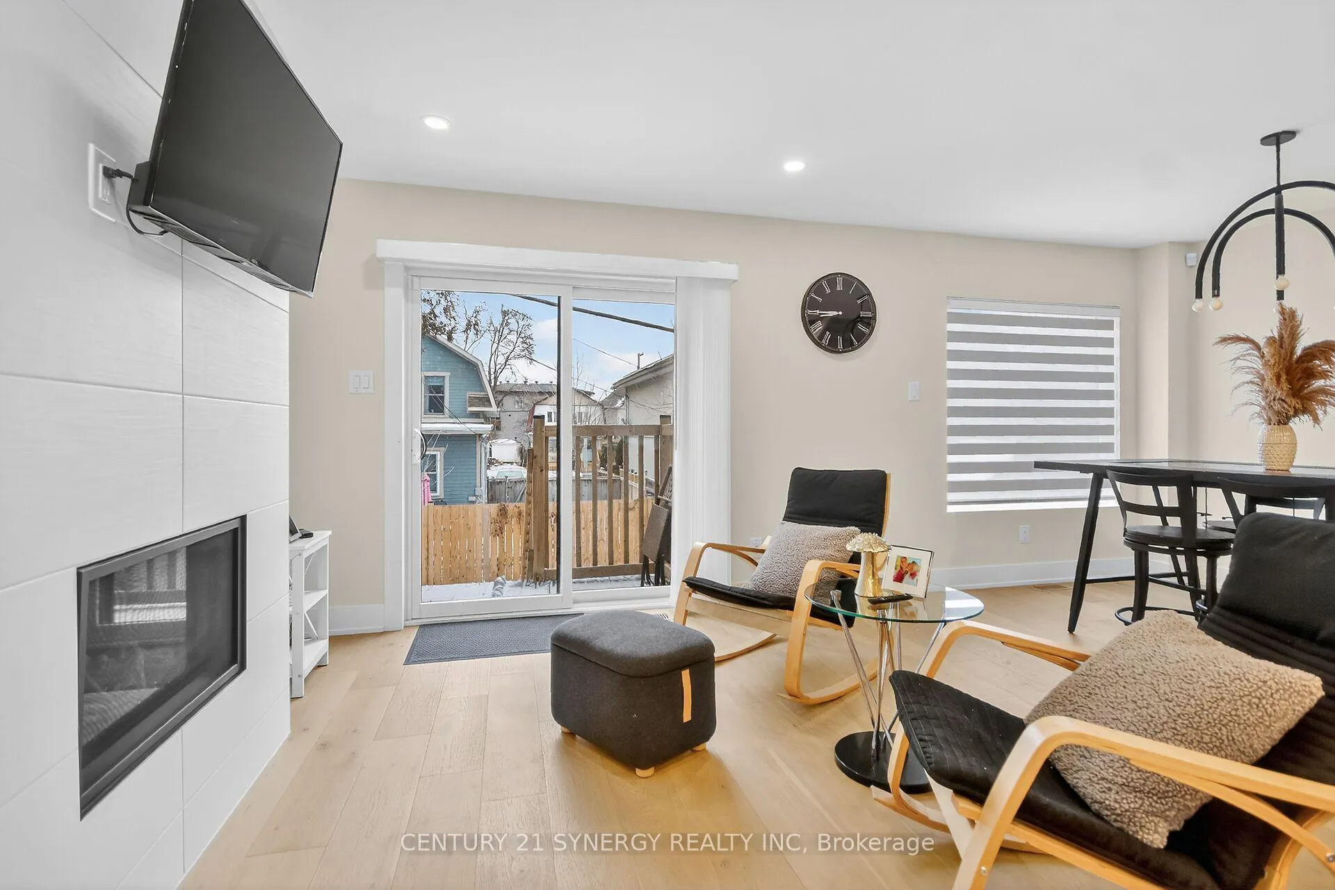 Photo 14 of 116 King George Street, Ottawa, Overbrook/Castle Heights — HOMEH