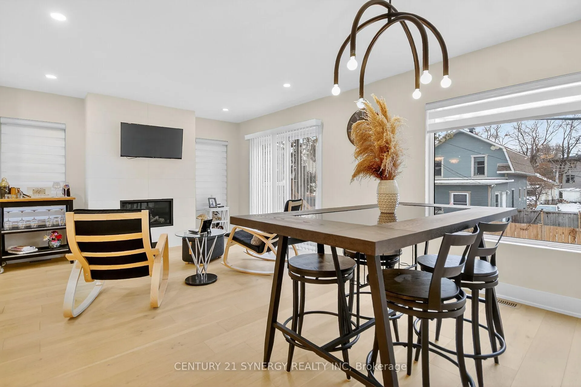 Photo 15 of 116 King George Street, Ottawa, Overbrook/Castle Heights — HOMEH