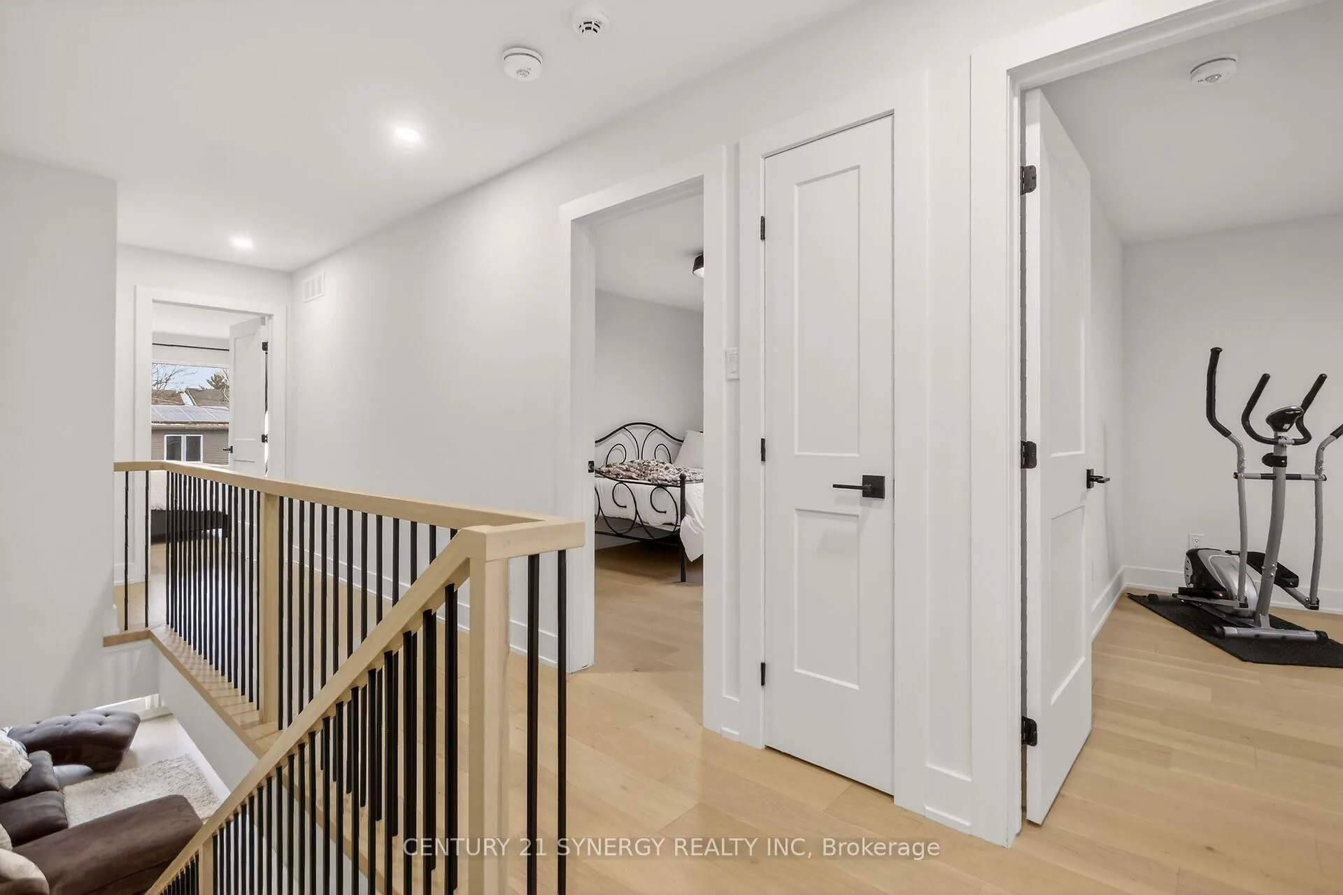 Photo 17 of 116 King George Street, Ottawa, Overbrook/Castle Heights — HOMEH