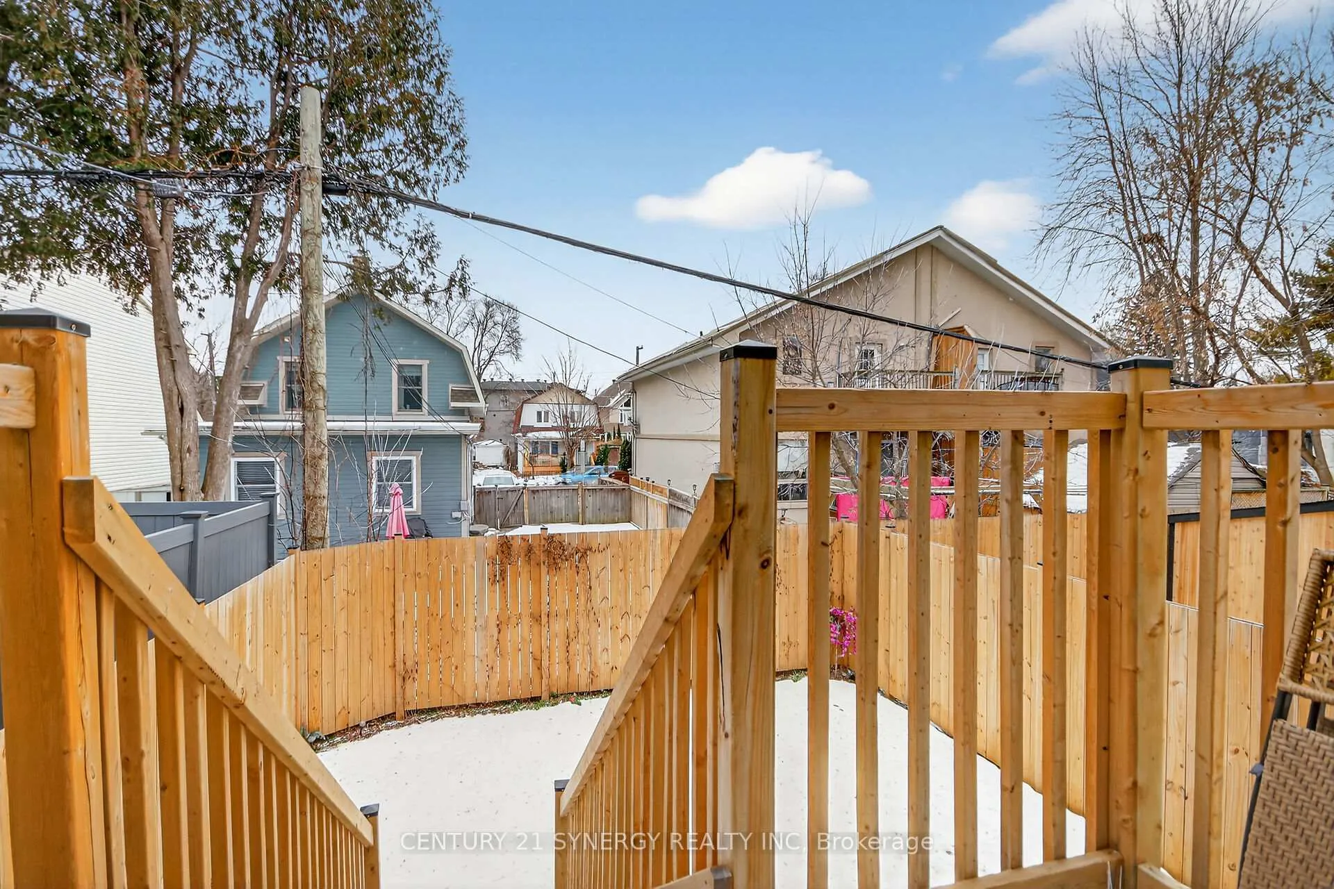 Photo 35 of 116 King George Street, Ottawa, Overbrook/Castle Heights — HOMEH