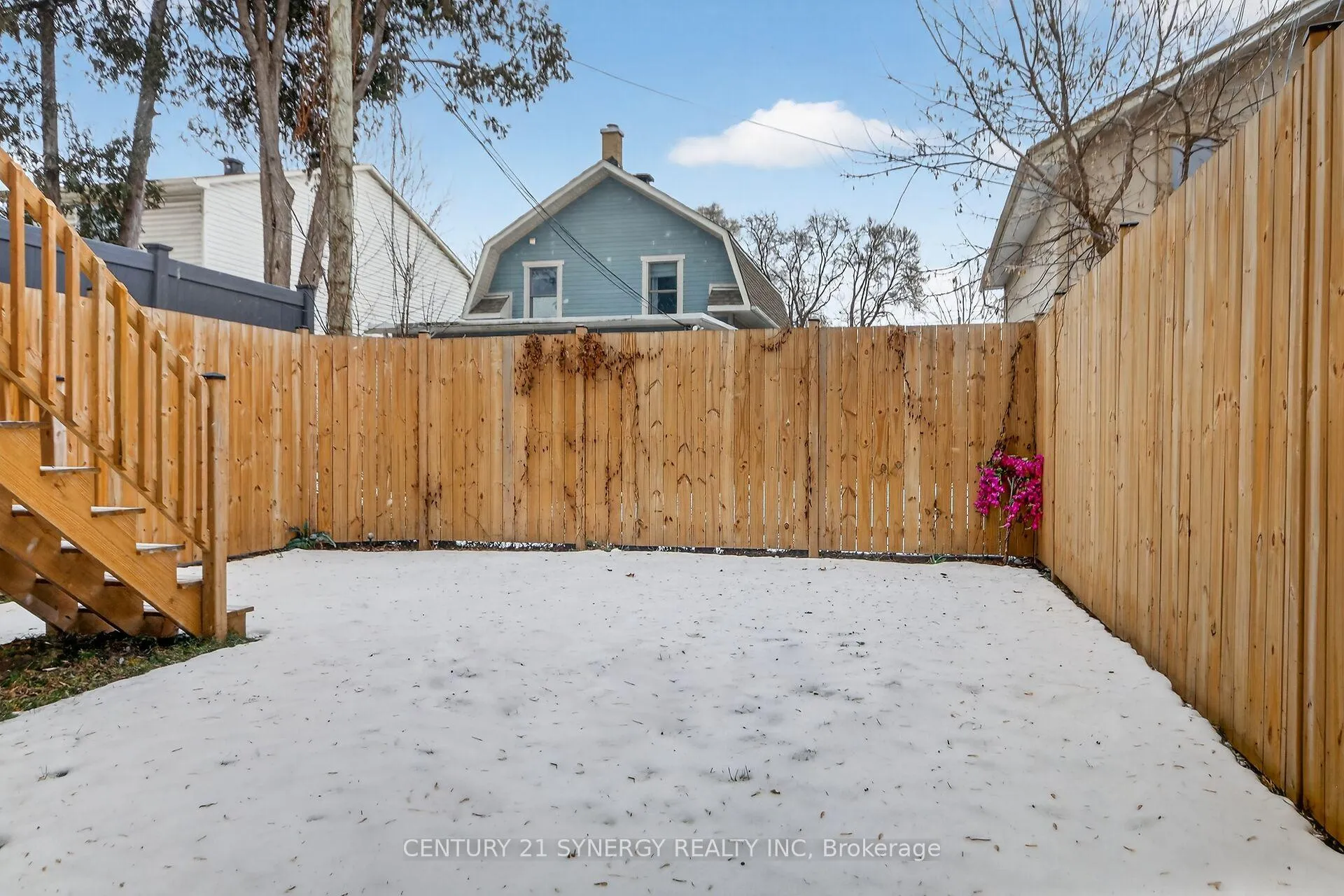 Photo 36 of 116 King George Street, Ottawa, Overbrook/Castle Heights — HOMEH