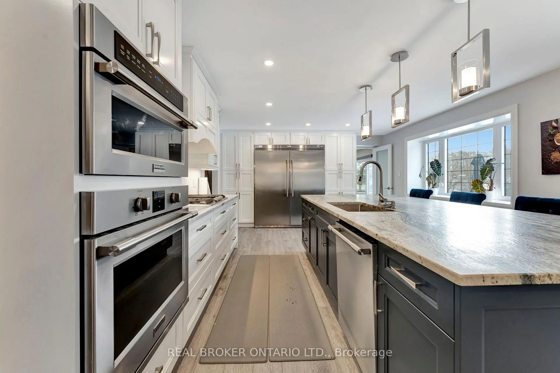 Photo 9 of 26 Evergreen Hill Road, Norfolk, Simcoe — HOMEH