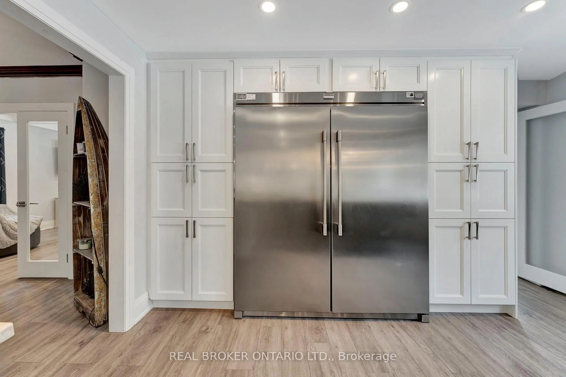 Photo 12 of 26 Evergreen Hill Road, Norfolk, Simcoe — HOMEH