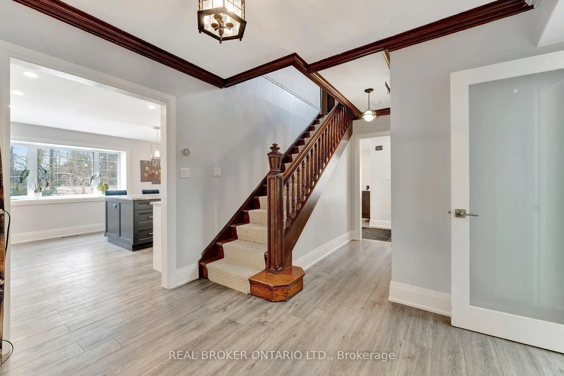 Photo 24 of 26 Evergreen Hill Road, Norfolk, Simcoe — HOMEH