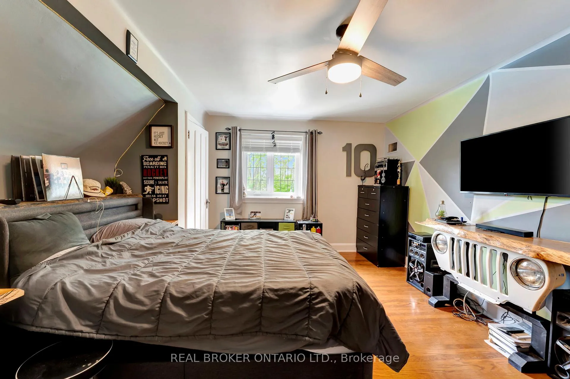 Photo 32 of 26 Evergreen Hill Road, Norfolk, Simcoe — HOMEH