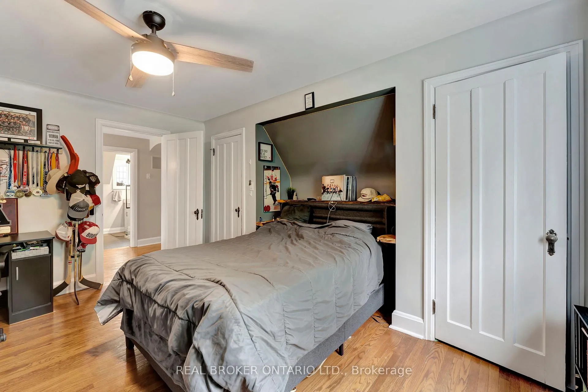 Photo 33 of 26 Evergreen Hill Road, Norfolk, Simcoe — HOMEH