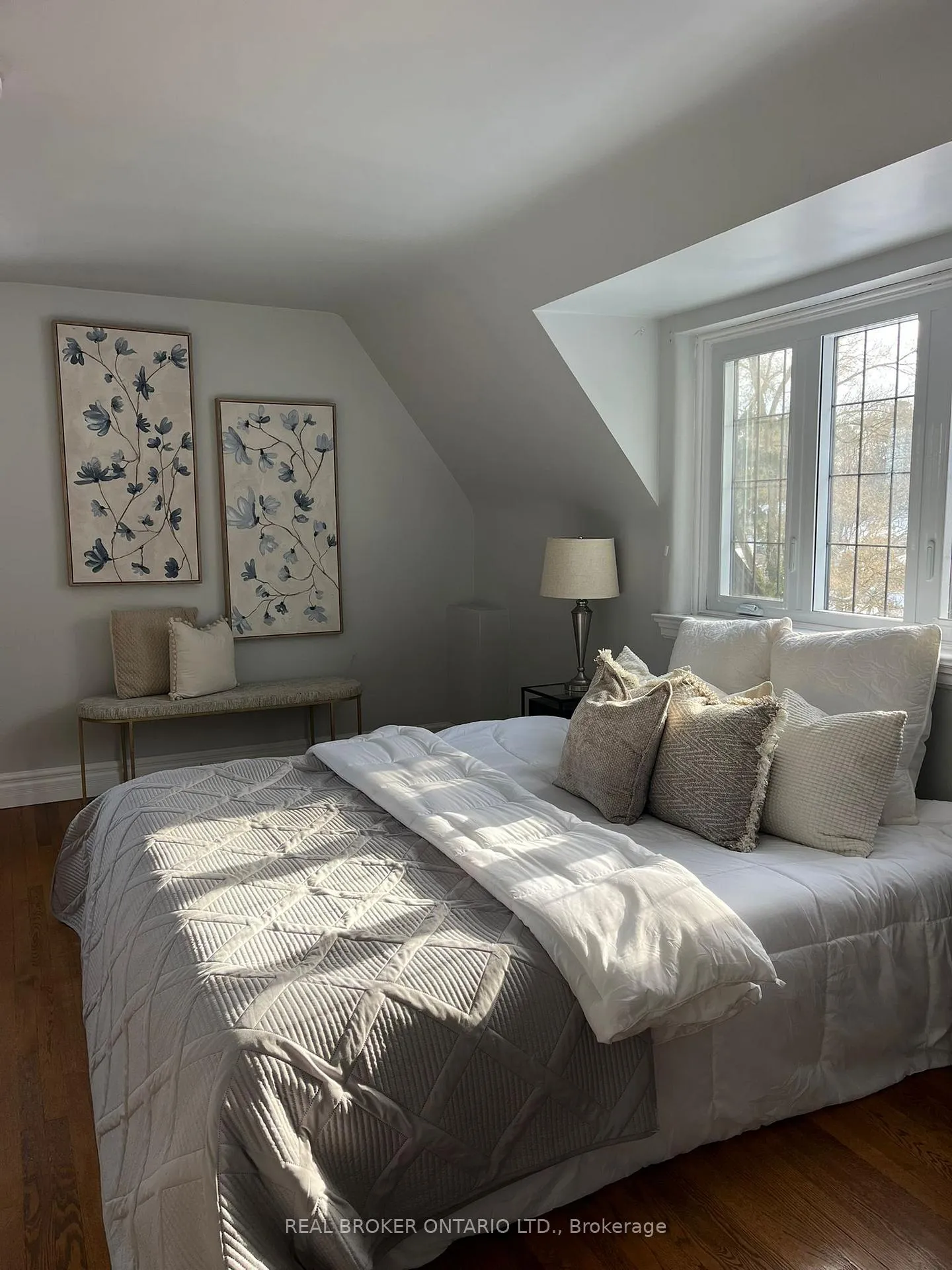 Photo 36 of 26 Evergreen Hill Road, Norfolk, Simcoe — HOMEH