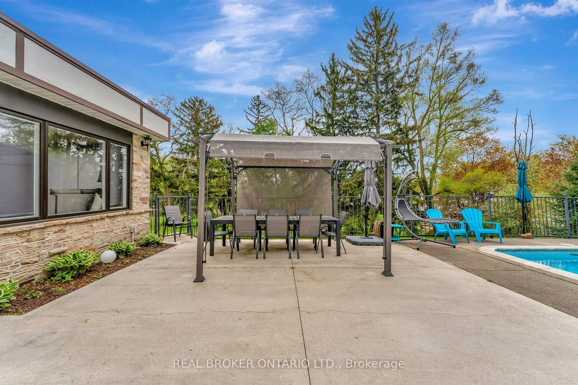 Photo 42 of 26 Evergreen Hill Road, Norfolk, Simcoe — HOMEH
