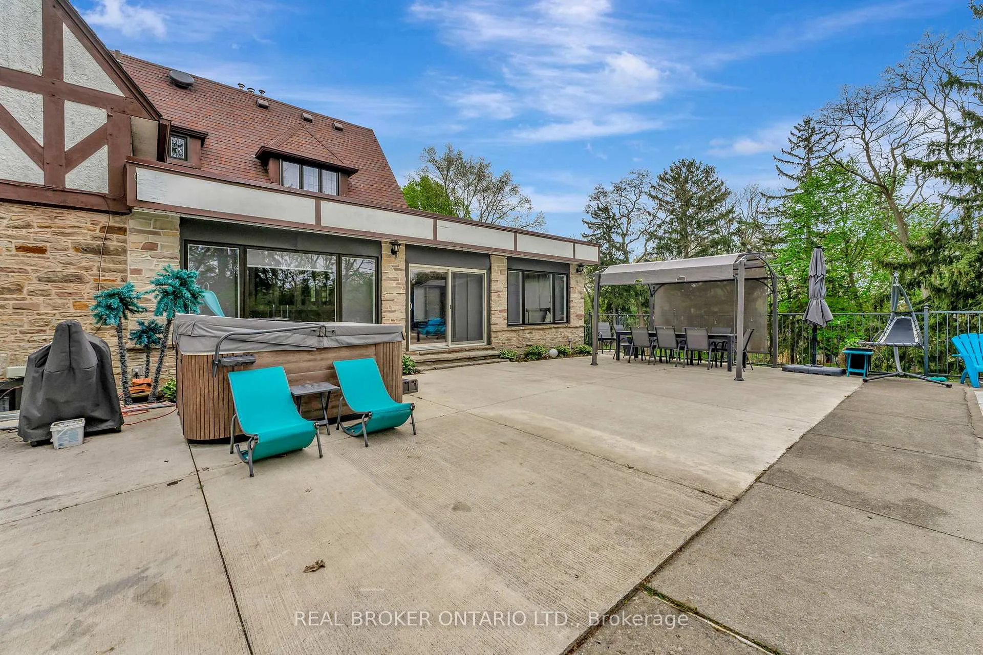 Photo 43 of 26 Evergreen Hill Road, Norfolk, Simcoe — HOMEH