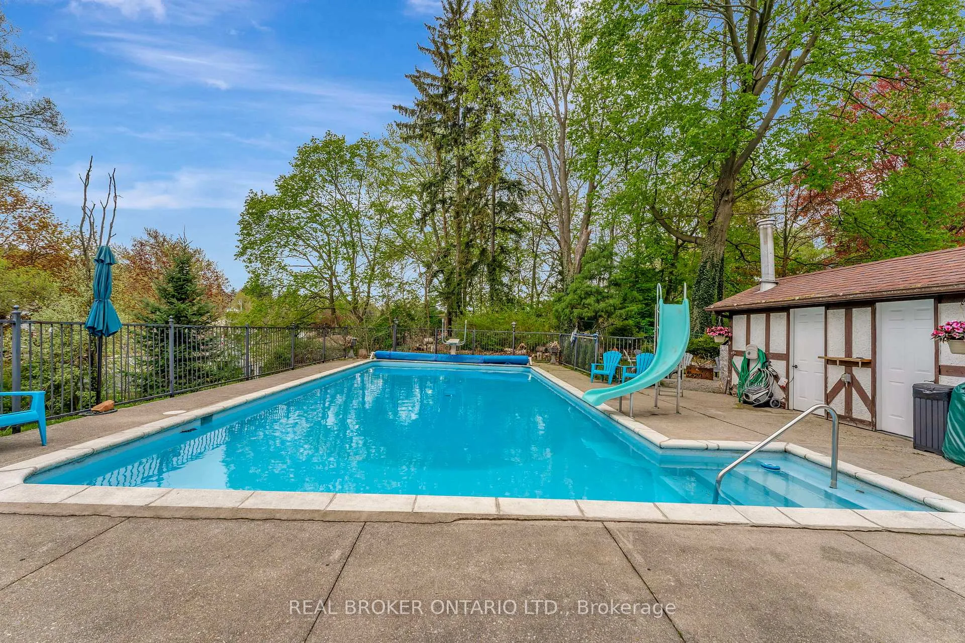 Photo 44 of 26 Evergreen Hill Road, Norfolk, Simcoe — HOMEH
