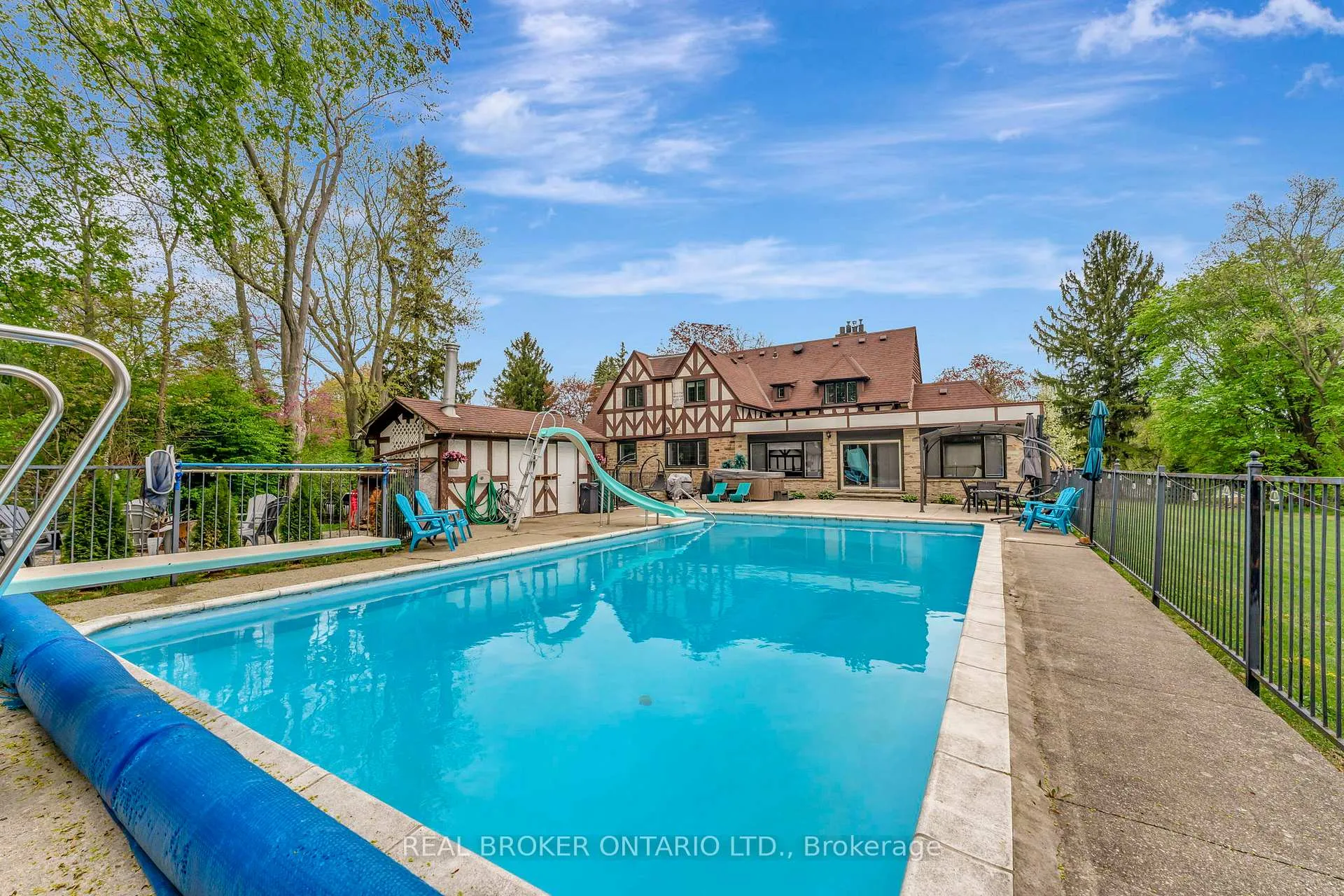Photo 45 of 26 Evergreen Hill Road, Norfolk, Simcoe — HOMEH