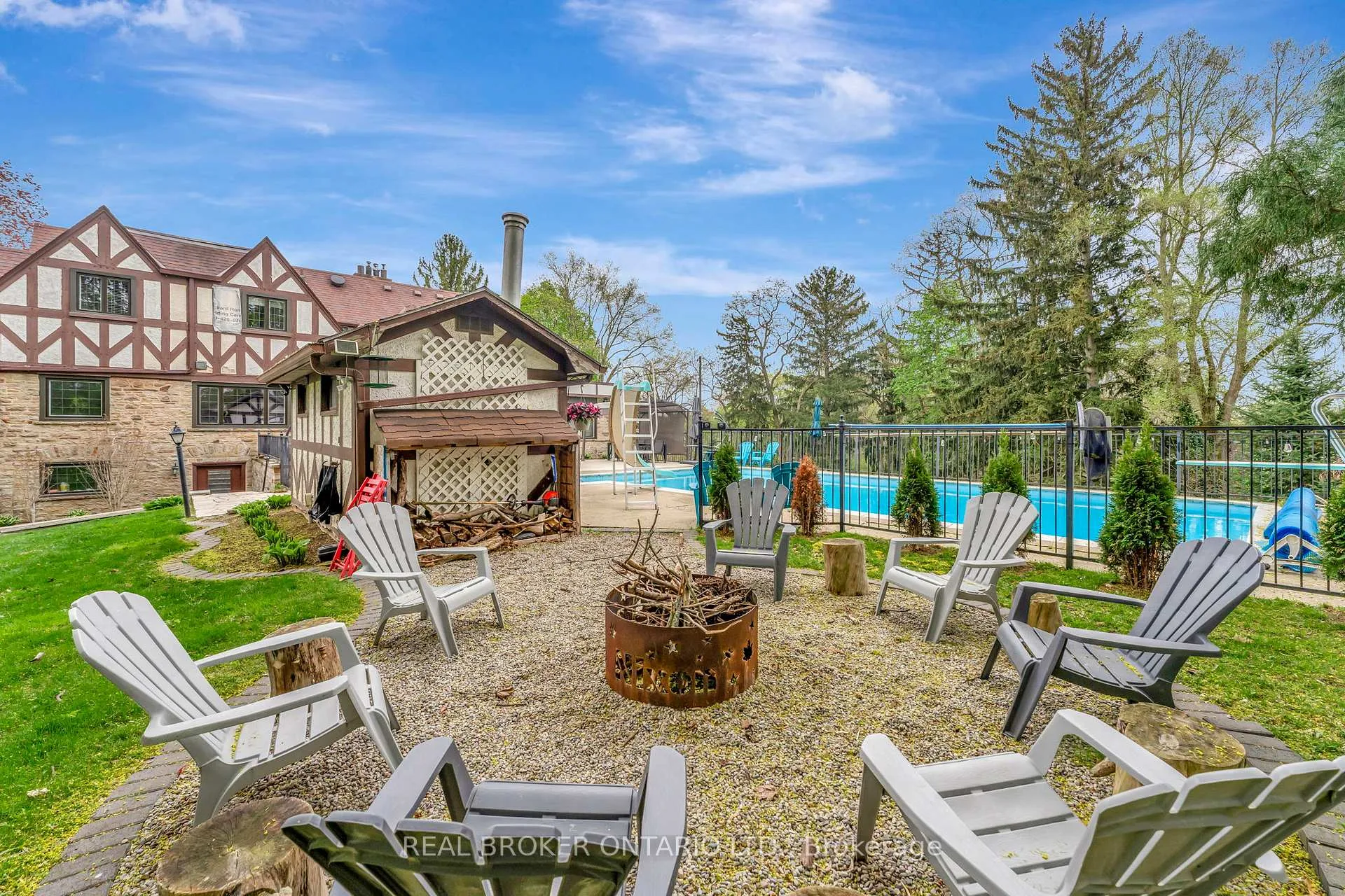 Photo 46 of 26 Evergreen Hill Road, Norfolk, Simcoe — HOMEH