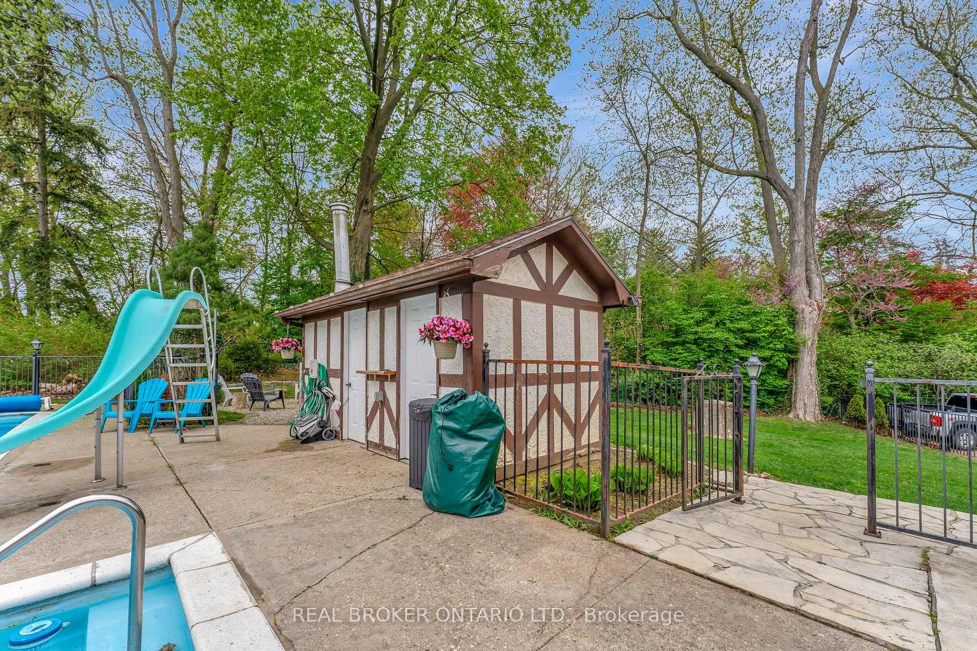Photo 47 of 26 Evergreen Hill Road, Norfolk, Simcoe — HOMEH