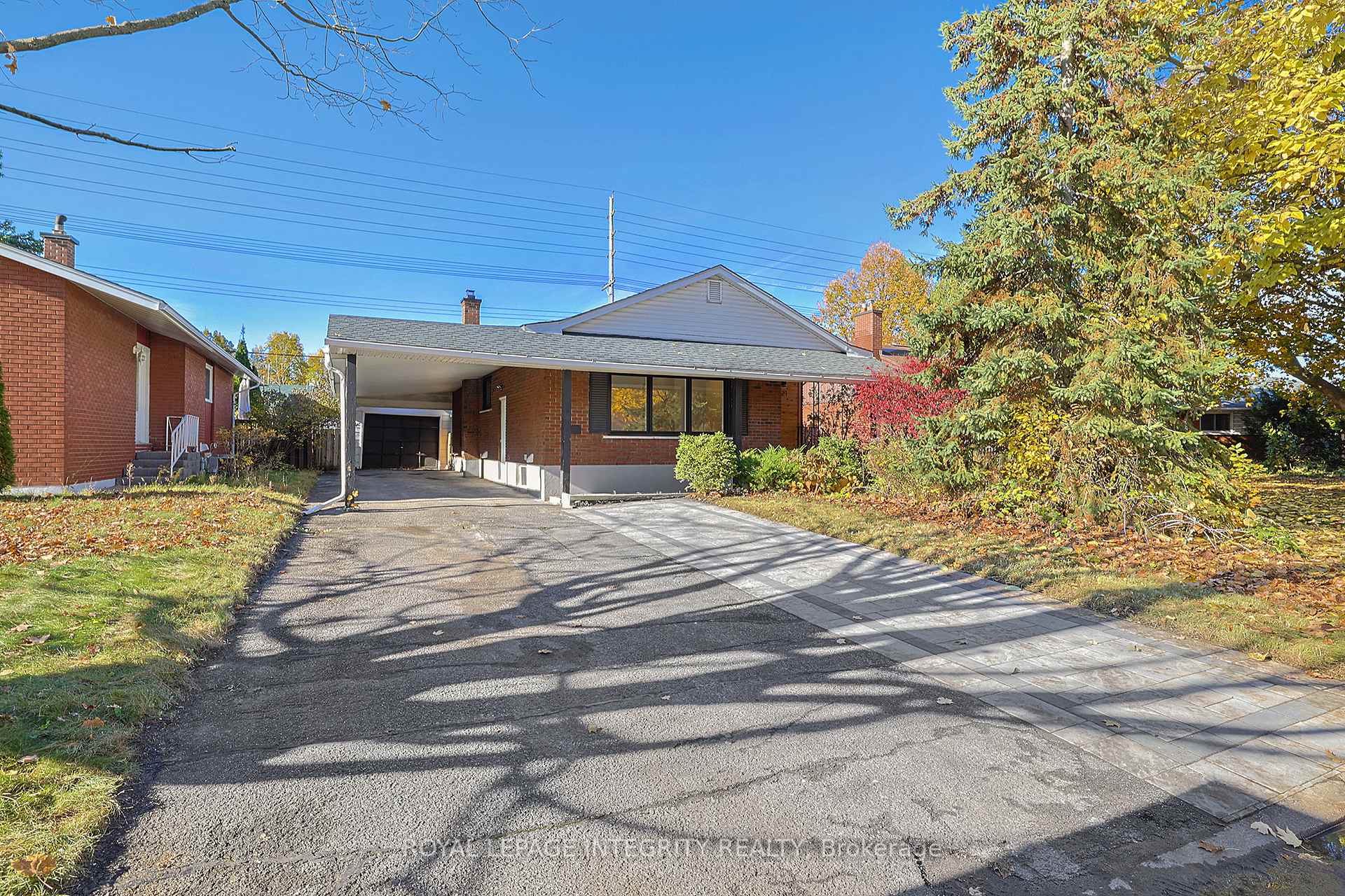 Photo 1 of 2321 Kay Street, Ottawa, Queensway Terrace South/Ridgeview — HOMEH