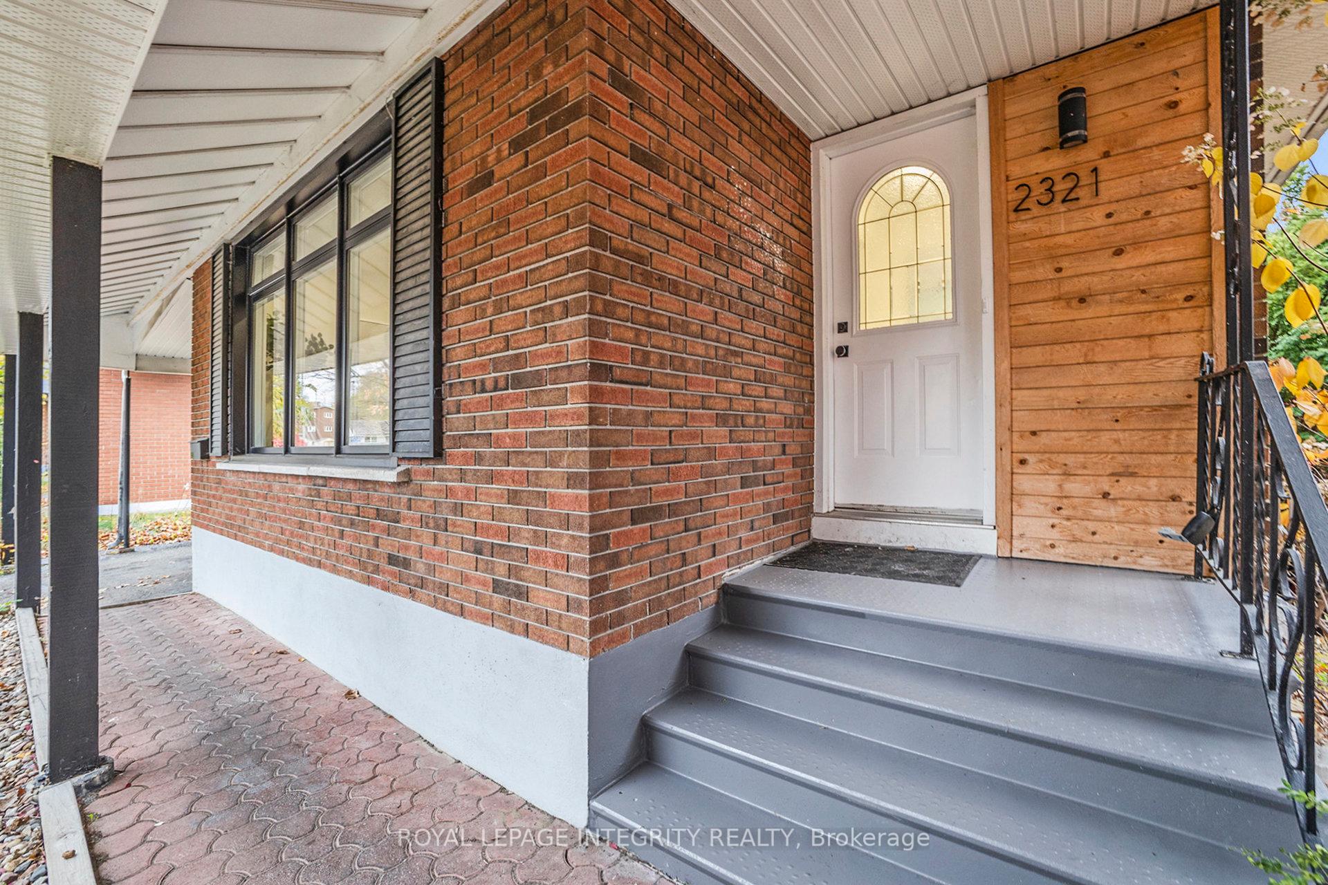 Photo 4 of 2321 Kay Street, Ottawa, Queensway Terrace South/Ridgeview — HOMEH